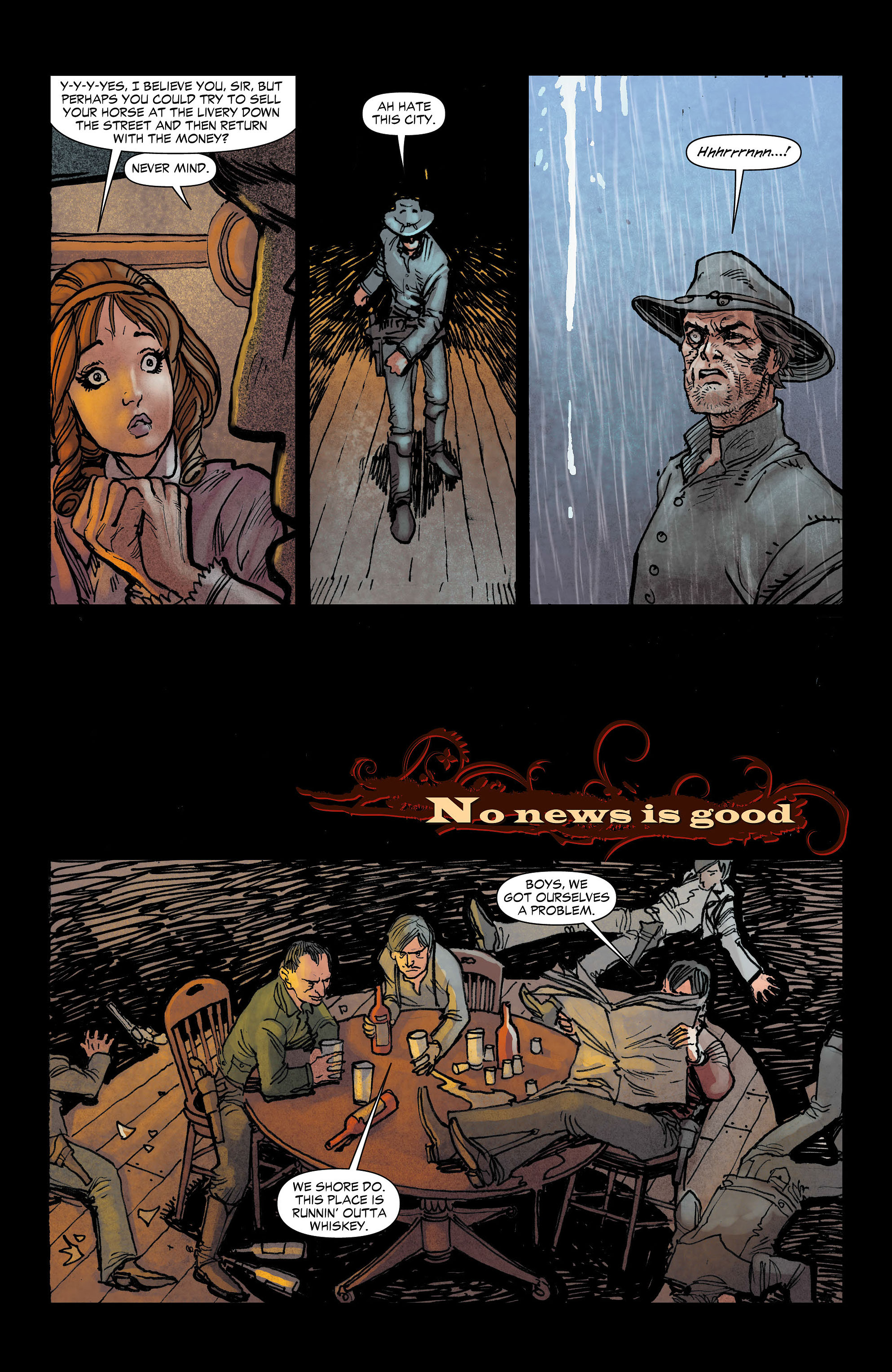 <{ $series->title }} issue 3 - Page 16