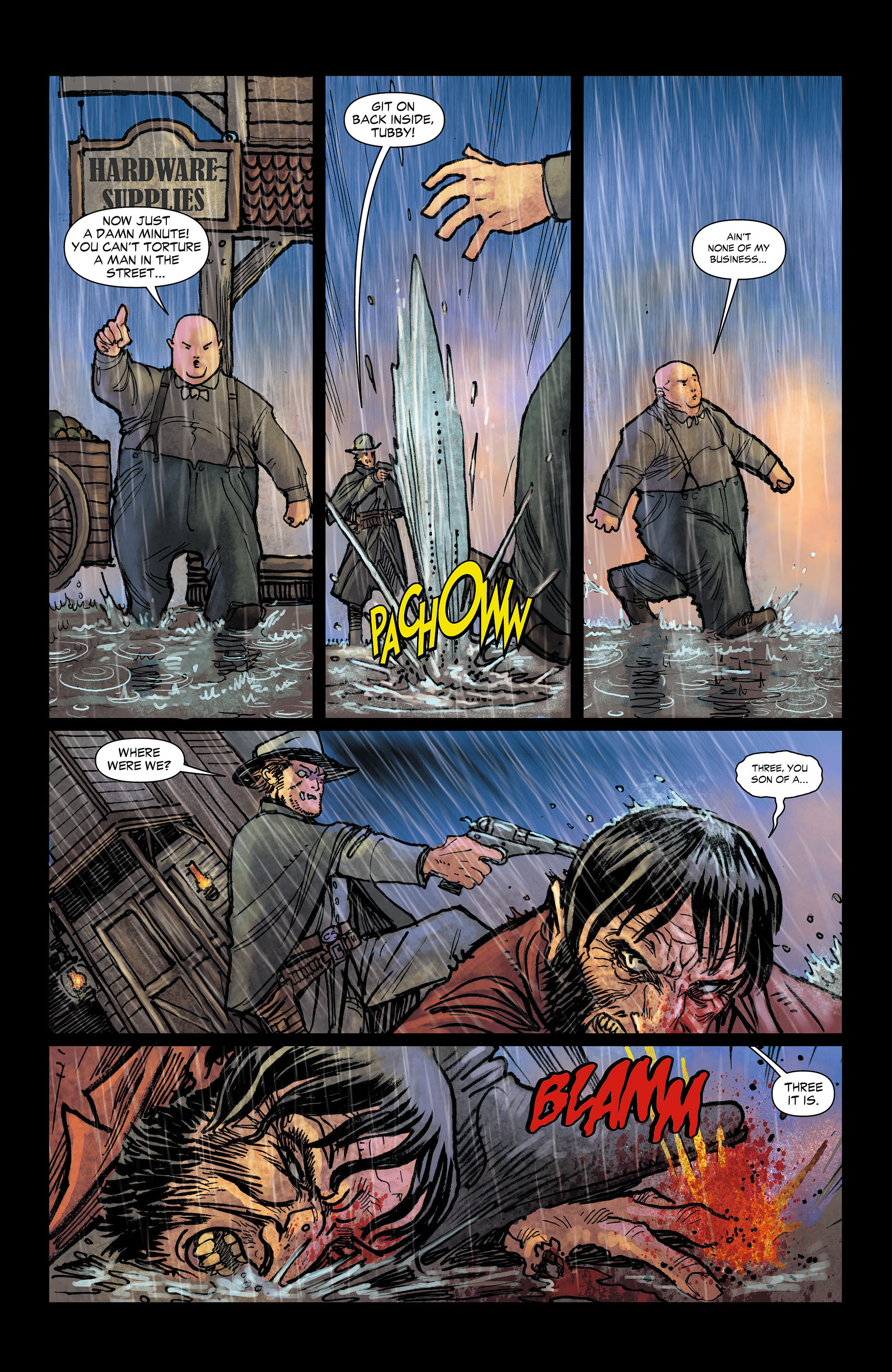 <{ $series->title }} issue 4 - Page 7