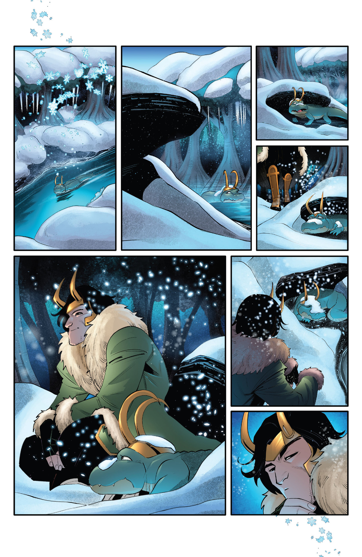 Alligator Loki (2023-) issue 1 - Page 42