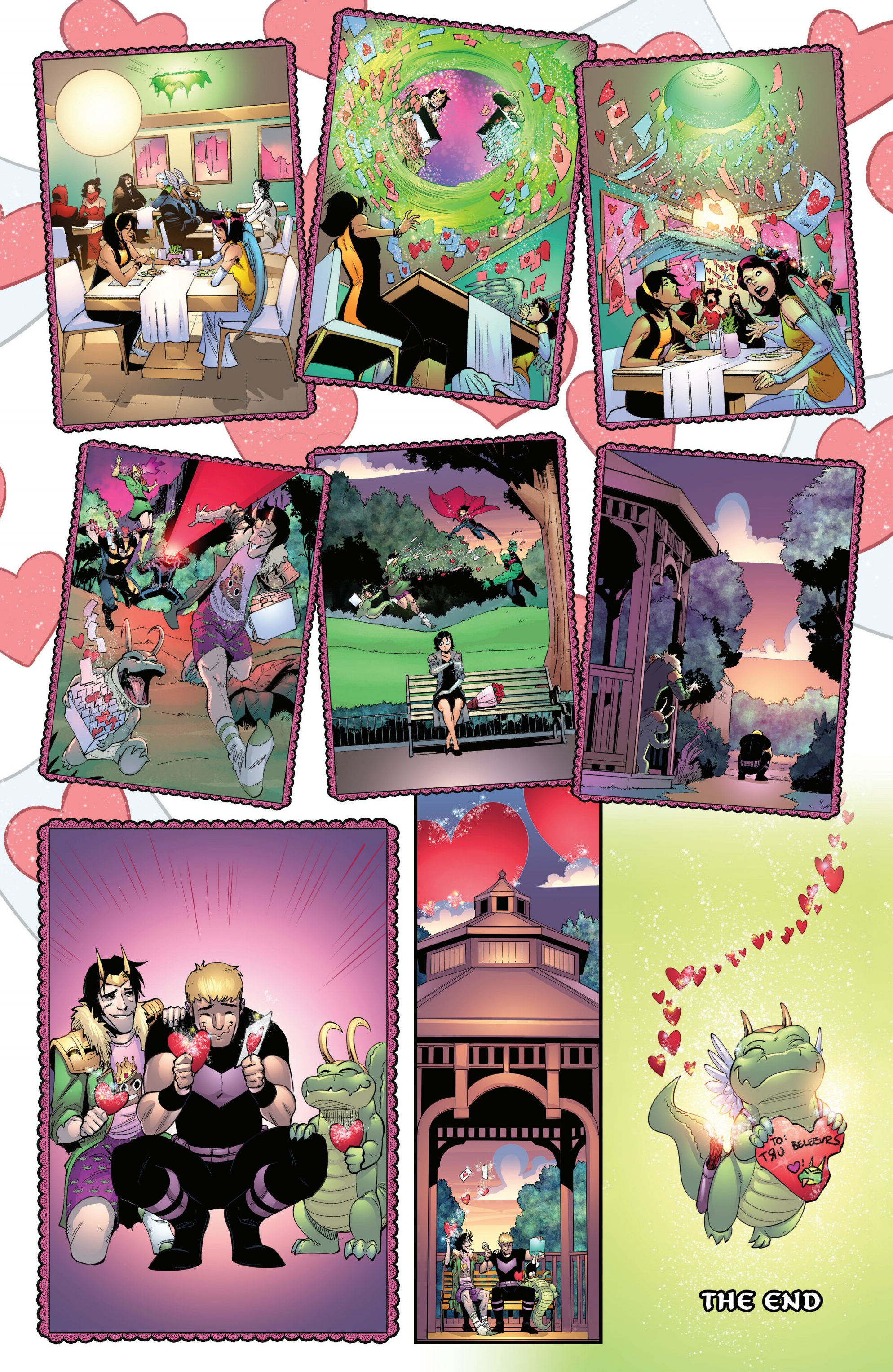 Alligator Loki (2023-): Chapter HolidaySpecial - Page 32