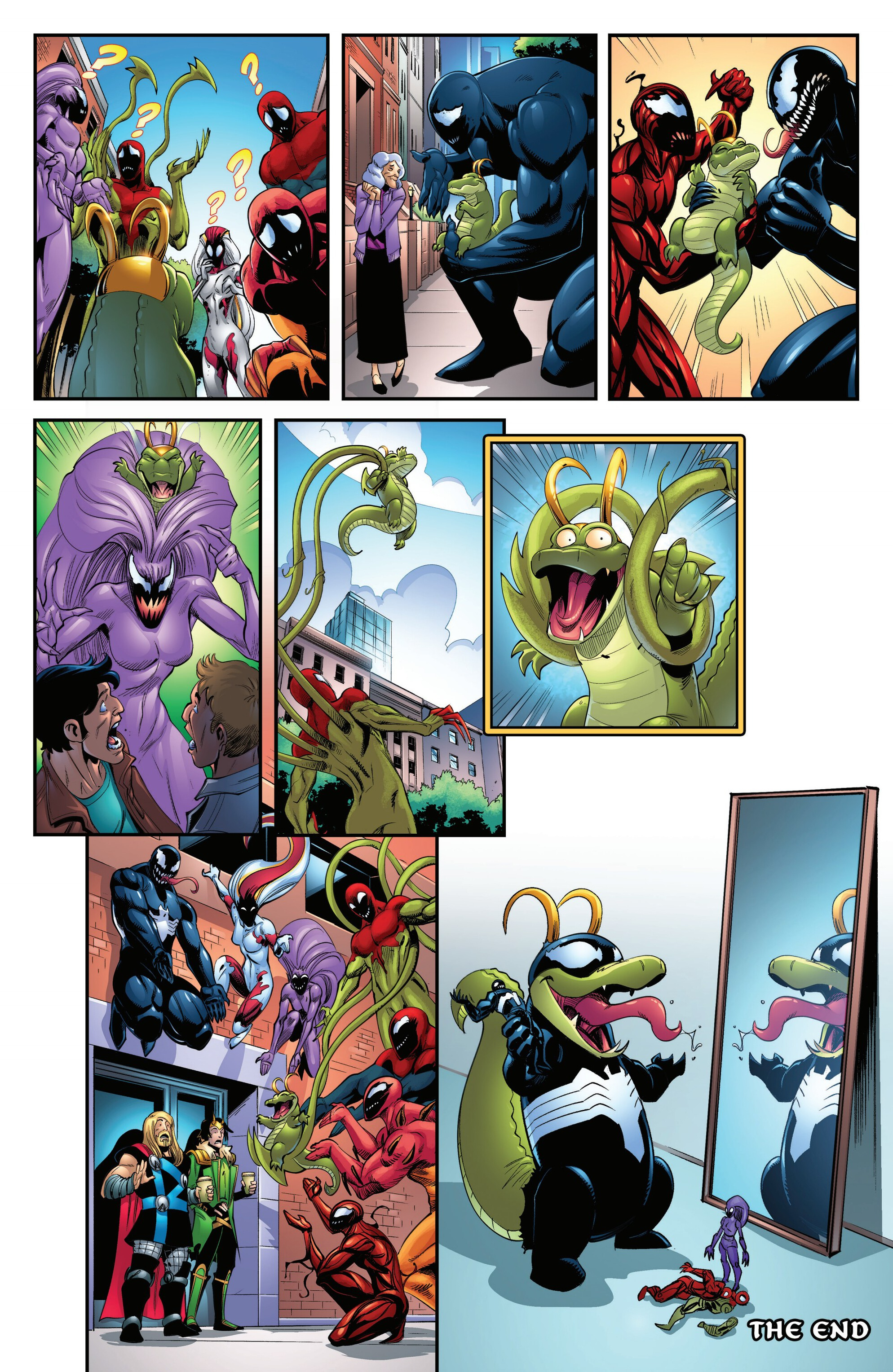 Alligator Loki (2023-): Chapter HolidaySpecial - Page 35