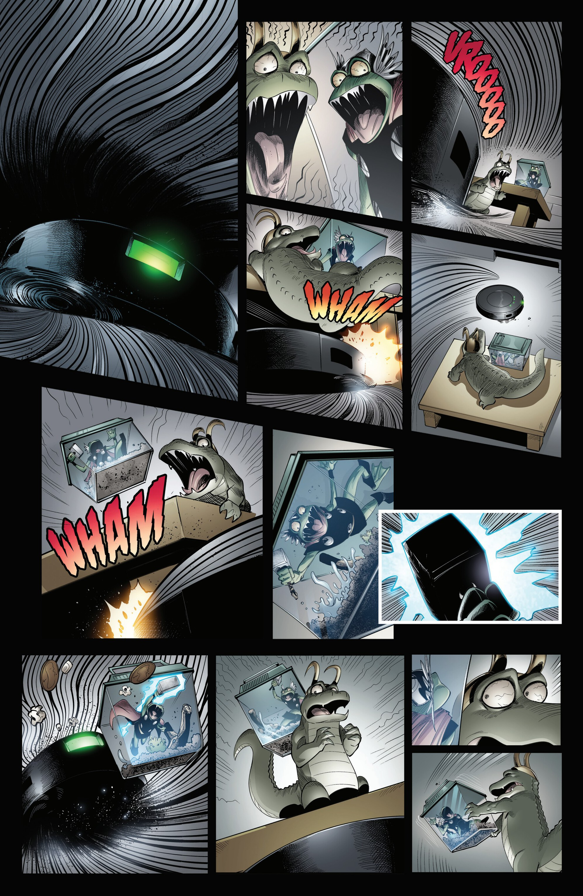 Alligator Loki (2023-): Chapter HolidaySpecial - Page 40