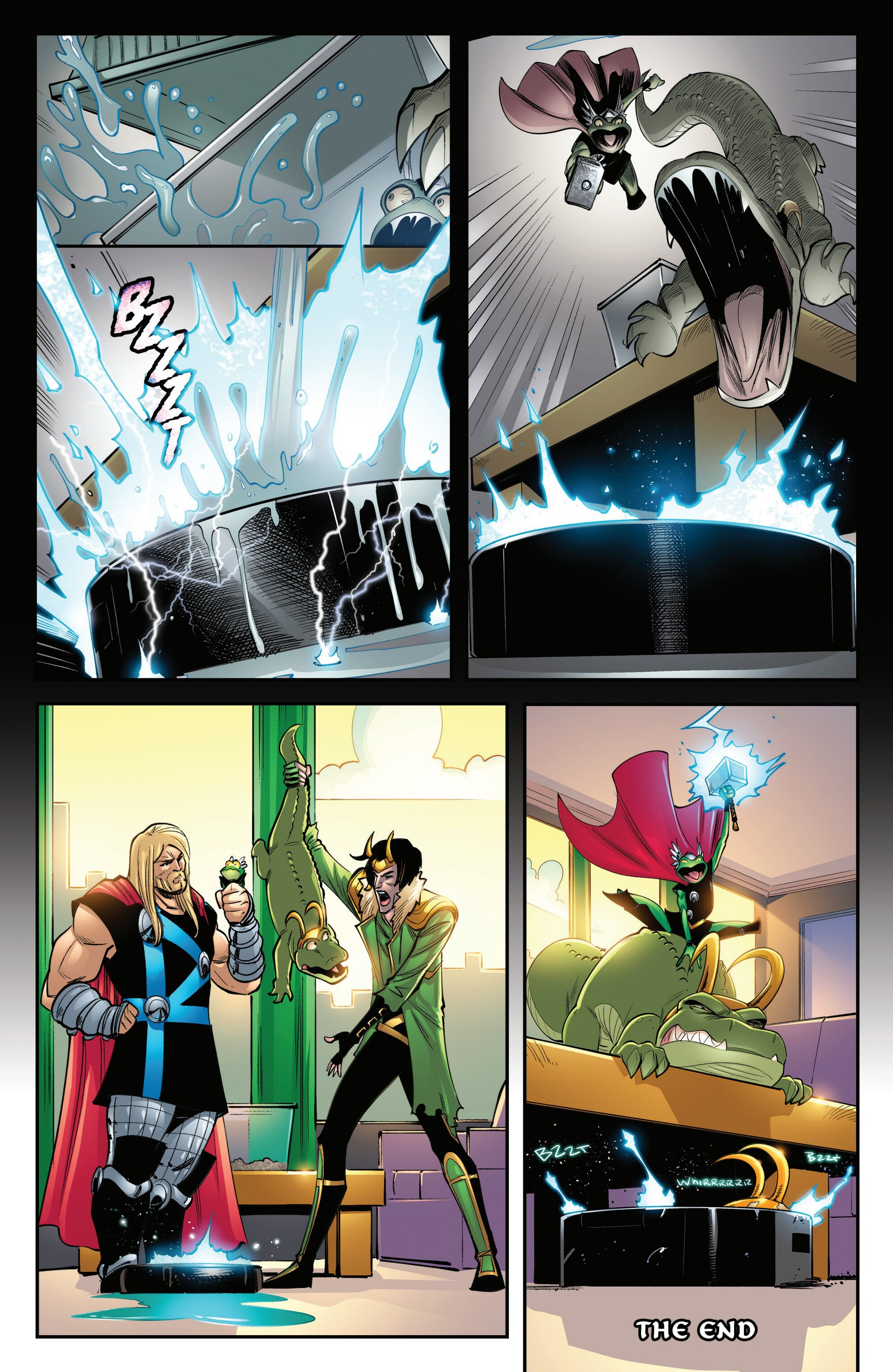 Alligator Loki (2023-): Chapter HolidaySpecial - Page 41