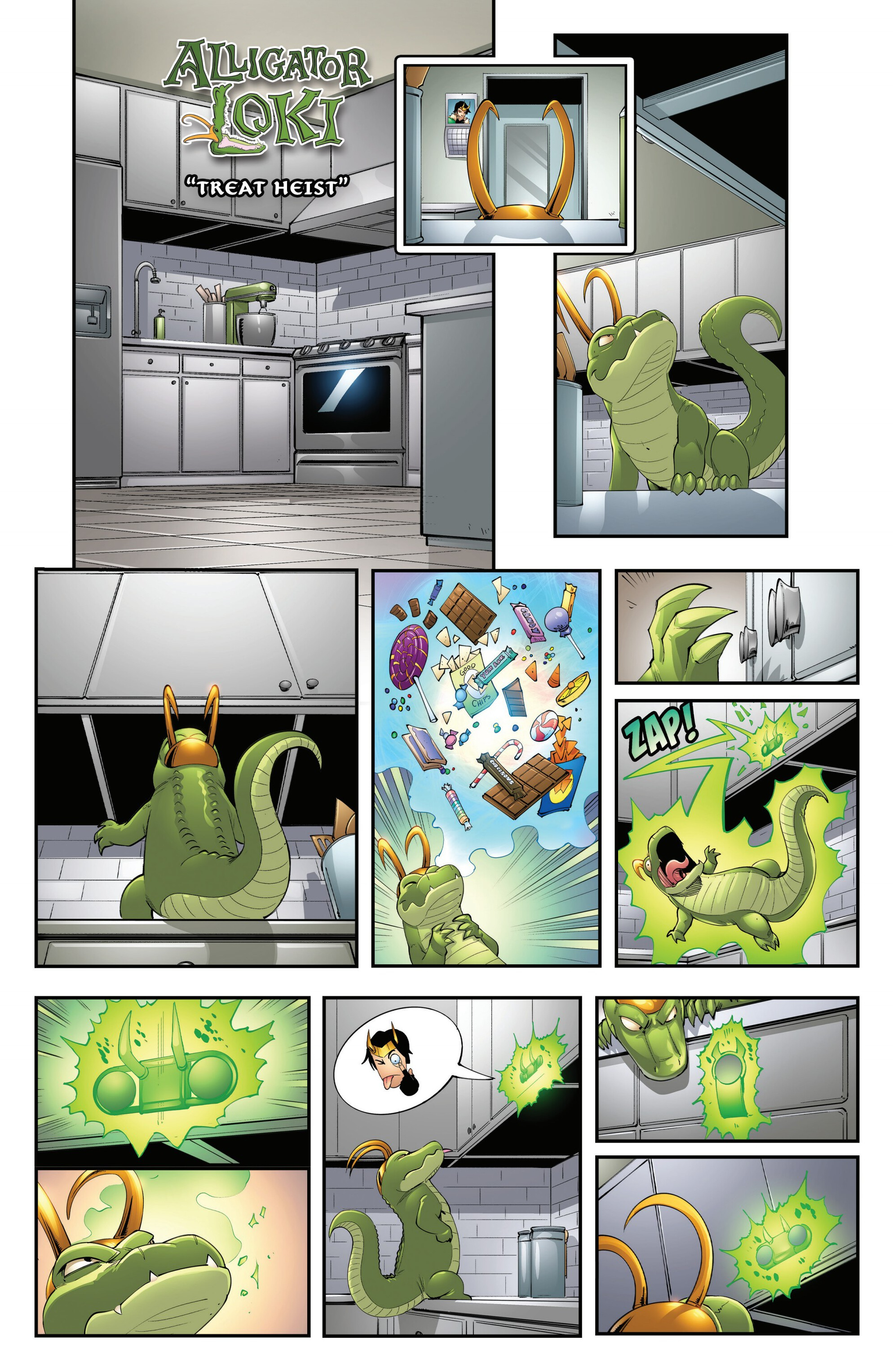 Alligator Loki (2023-): Chapter HolidaySpecial - Page 42