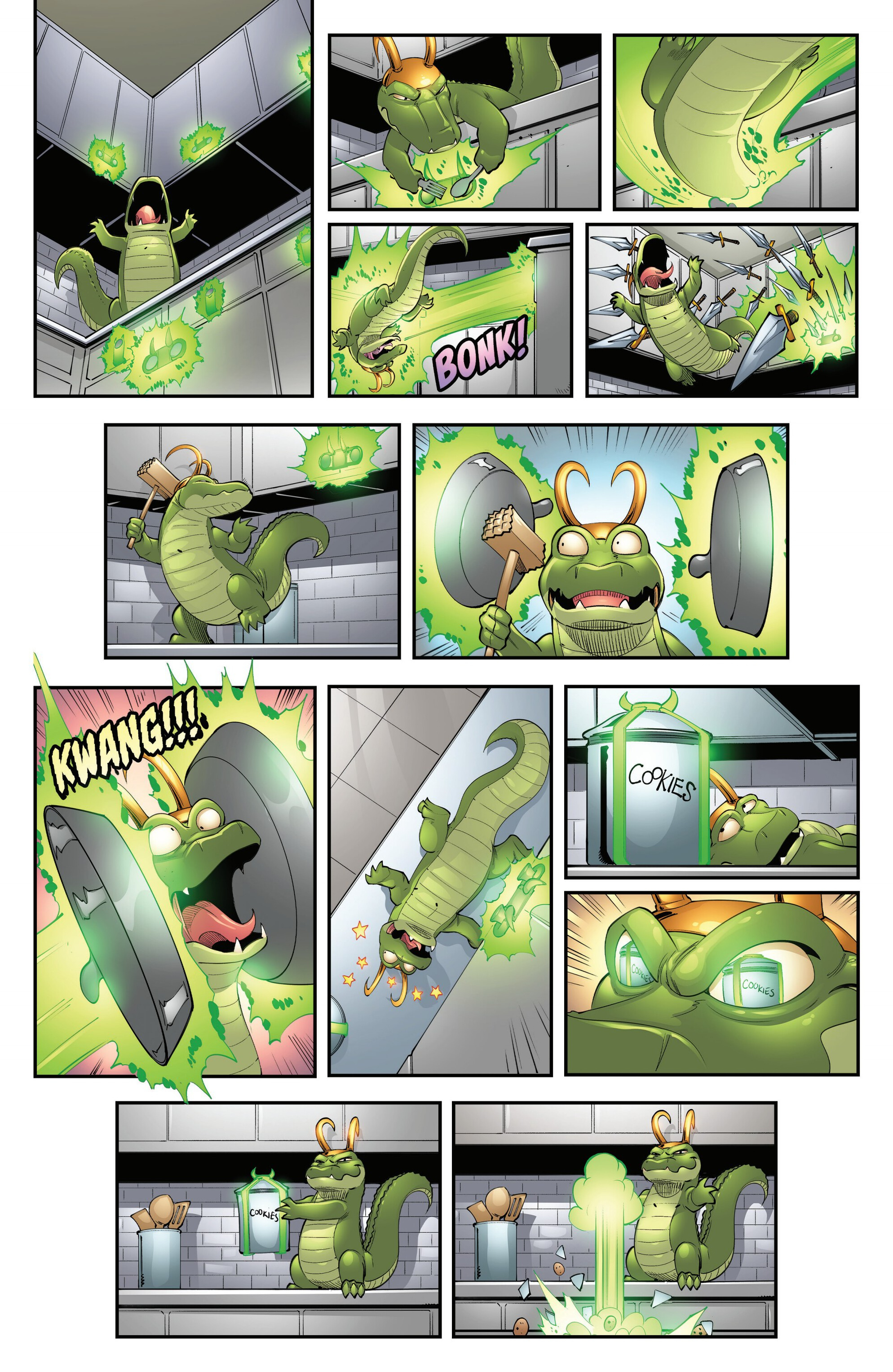 Alligator Loki (2023-): Chapter HolidaySpecial - Page 43