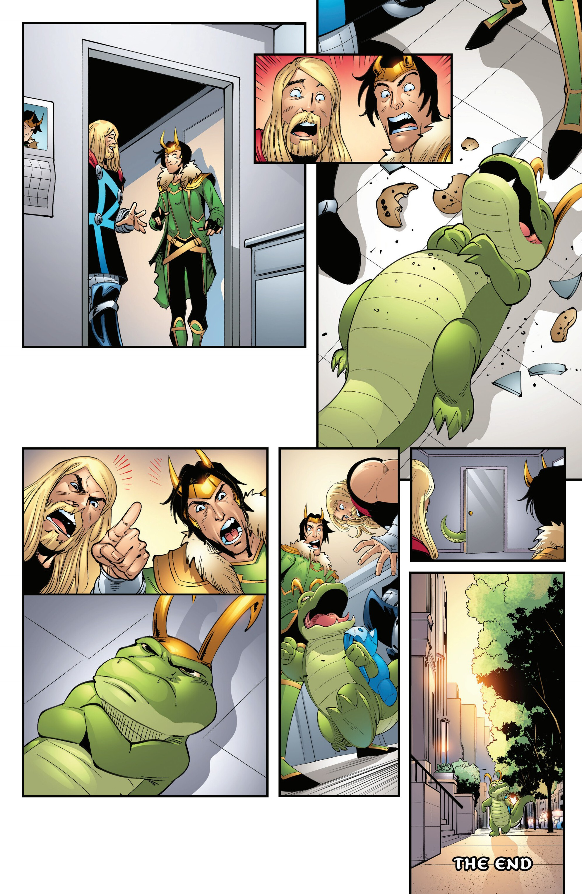 Alligator Loki (2023-): Chapter HolidaySpecial - Page 44