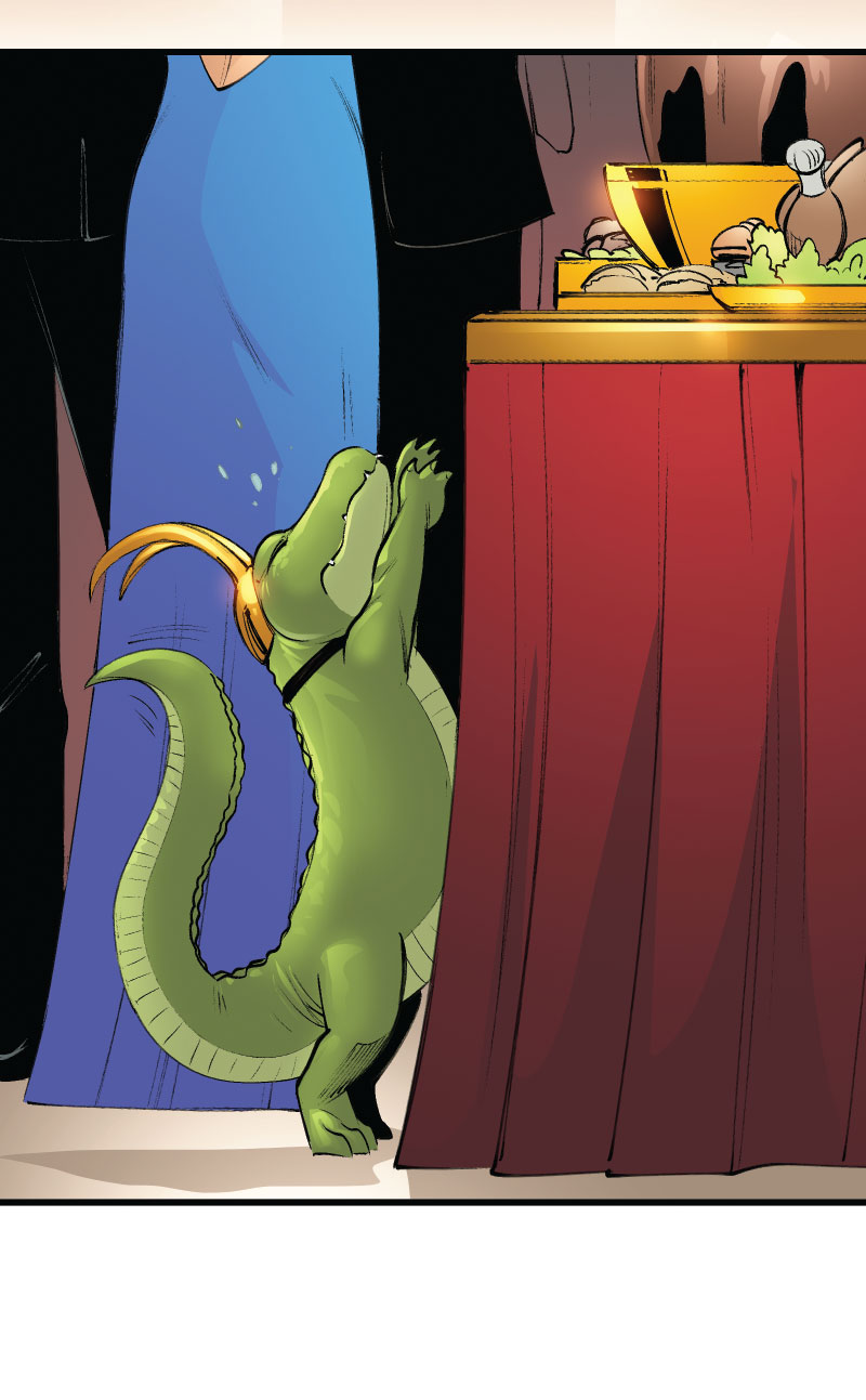 Alligator Loki Infinity Comic (2022) issue 10 - Page 15