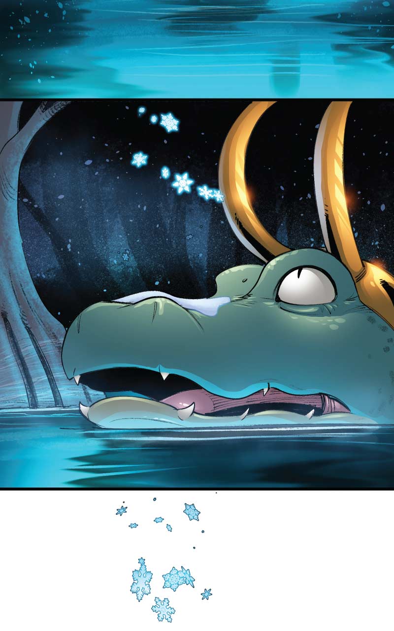 Alligator Loki Infinity Comic (2022): Chapter 11 - Page 4