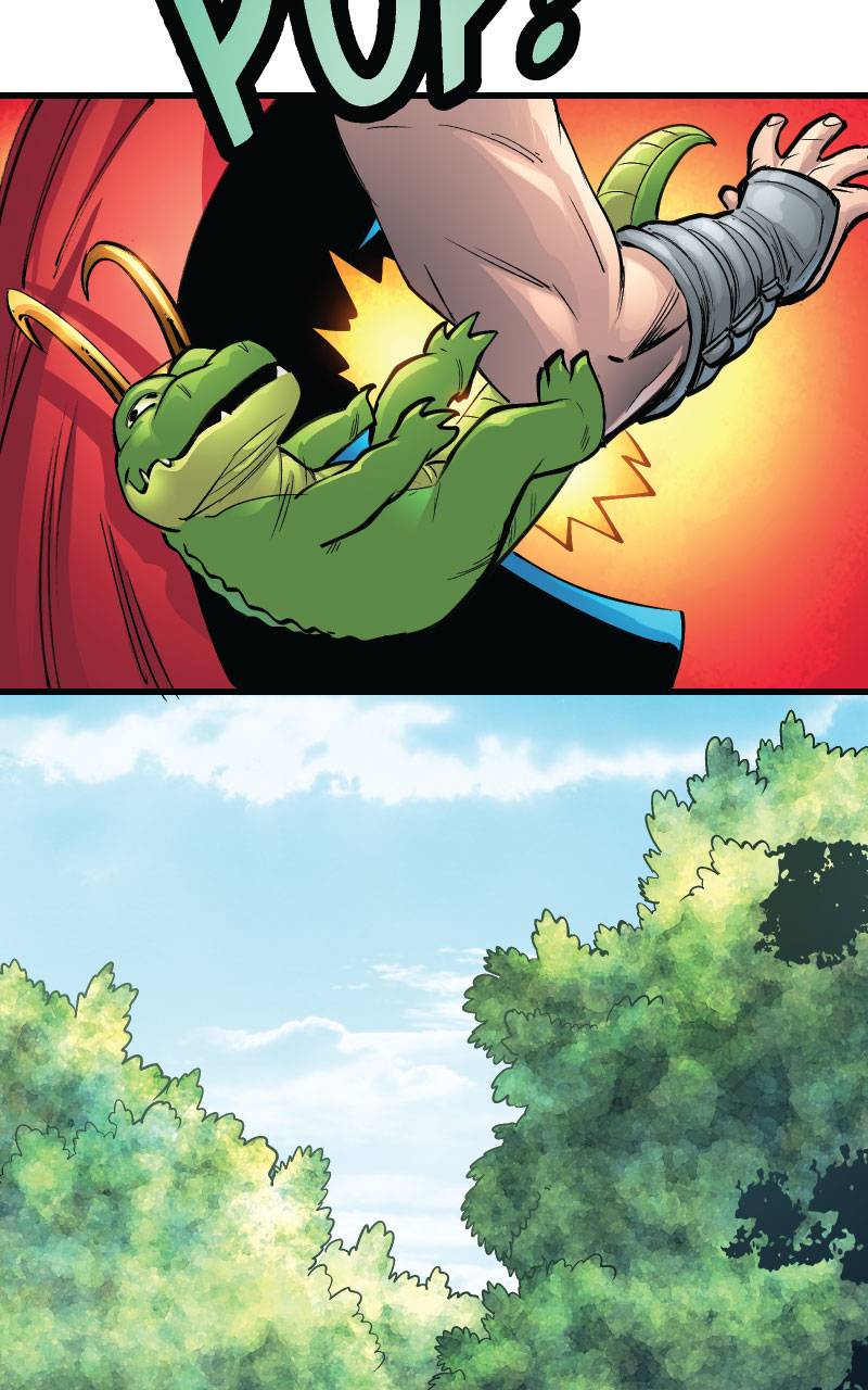 Alligator Loki Infinity Comic (2022) issue 13 - Page 12