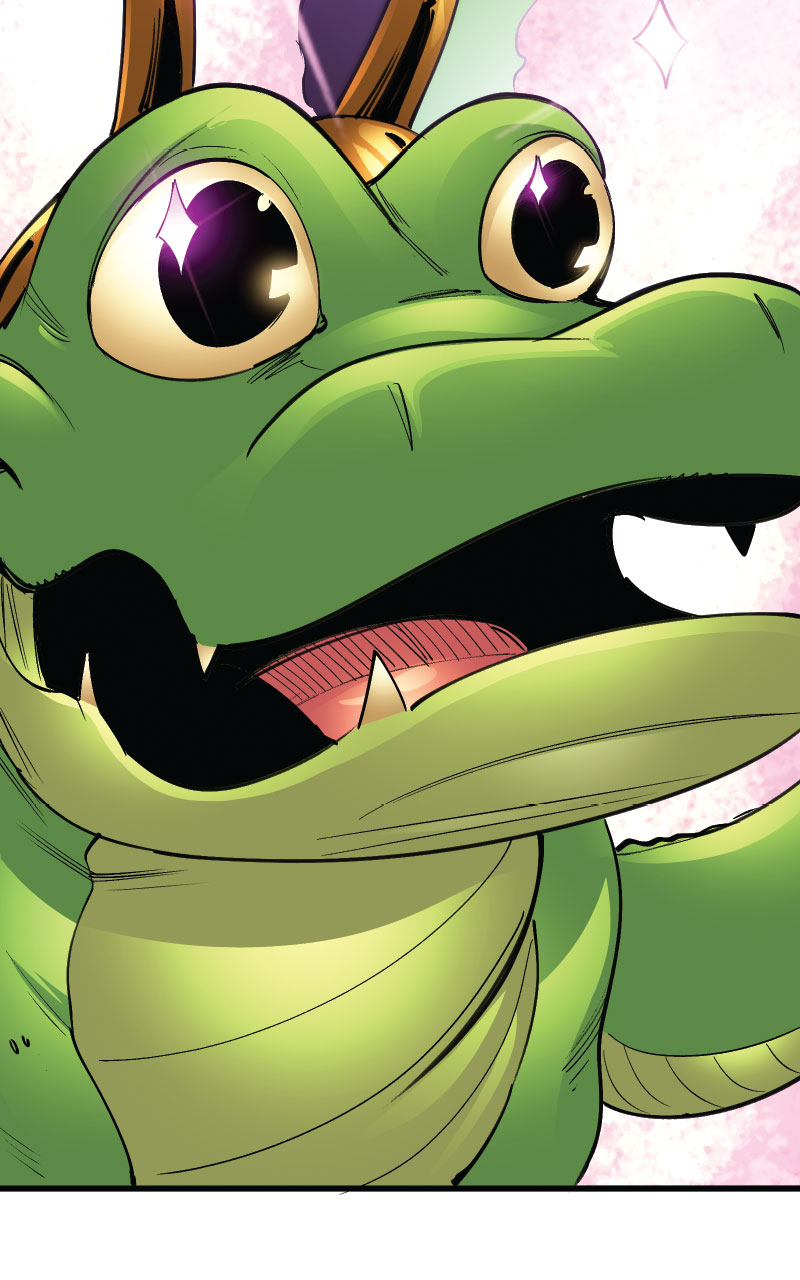 Alligator Loki Infinity Comic (2022) Chapter 13 Page 7