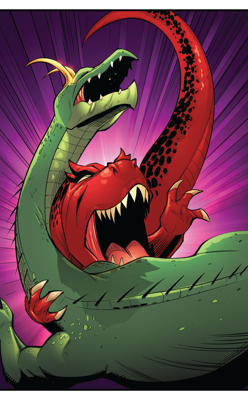 Alligator Loki Infinity Comic (2022) issue 14 - Page 11