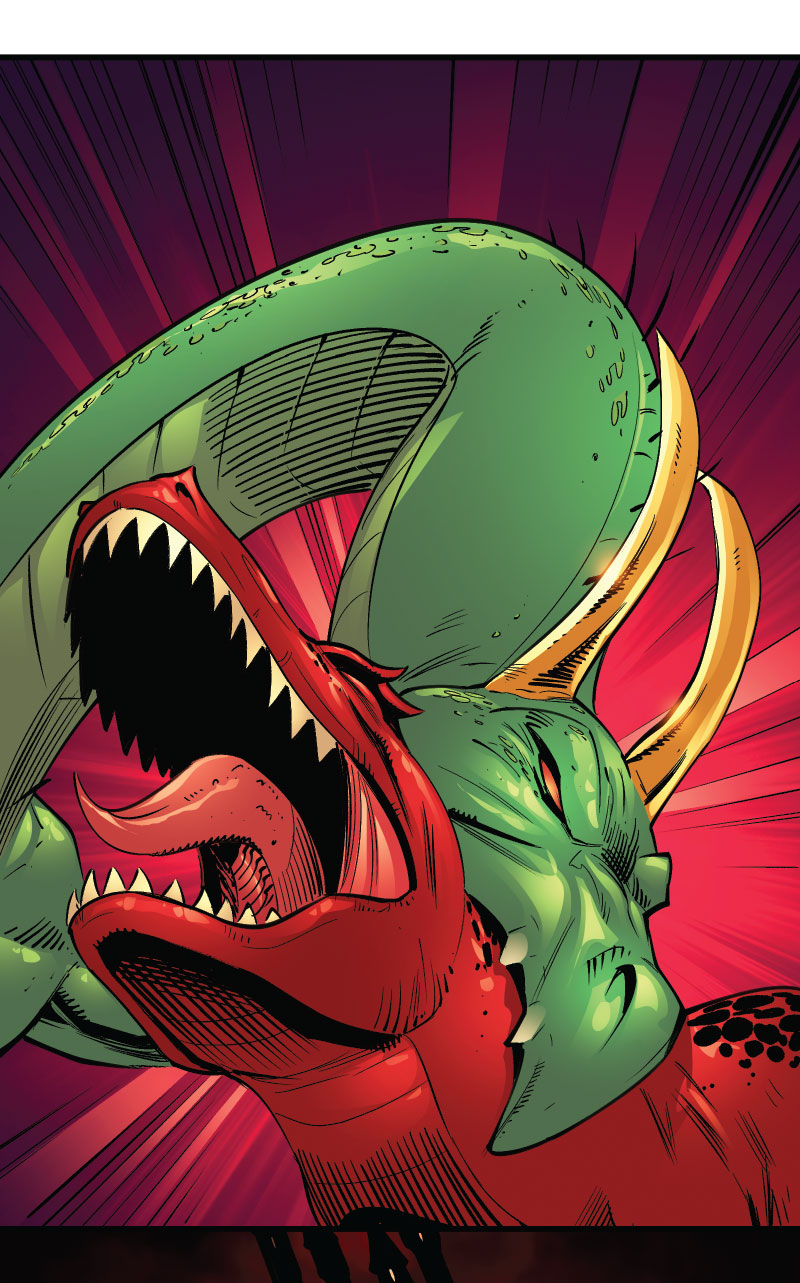 Alligator Loki Infinity Comic (2022) Chapter 14 Page 1