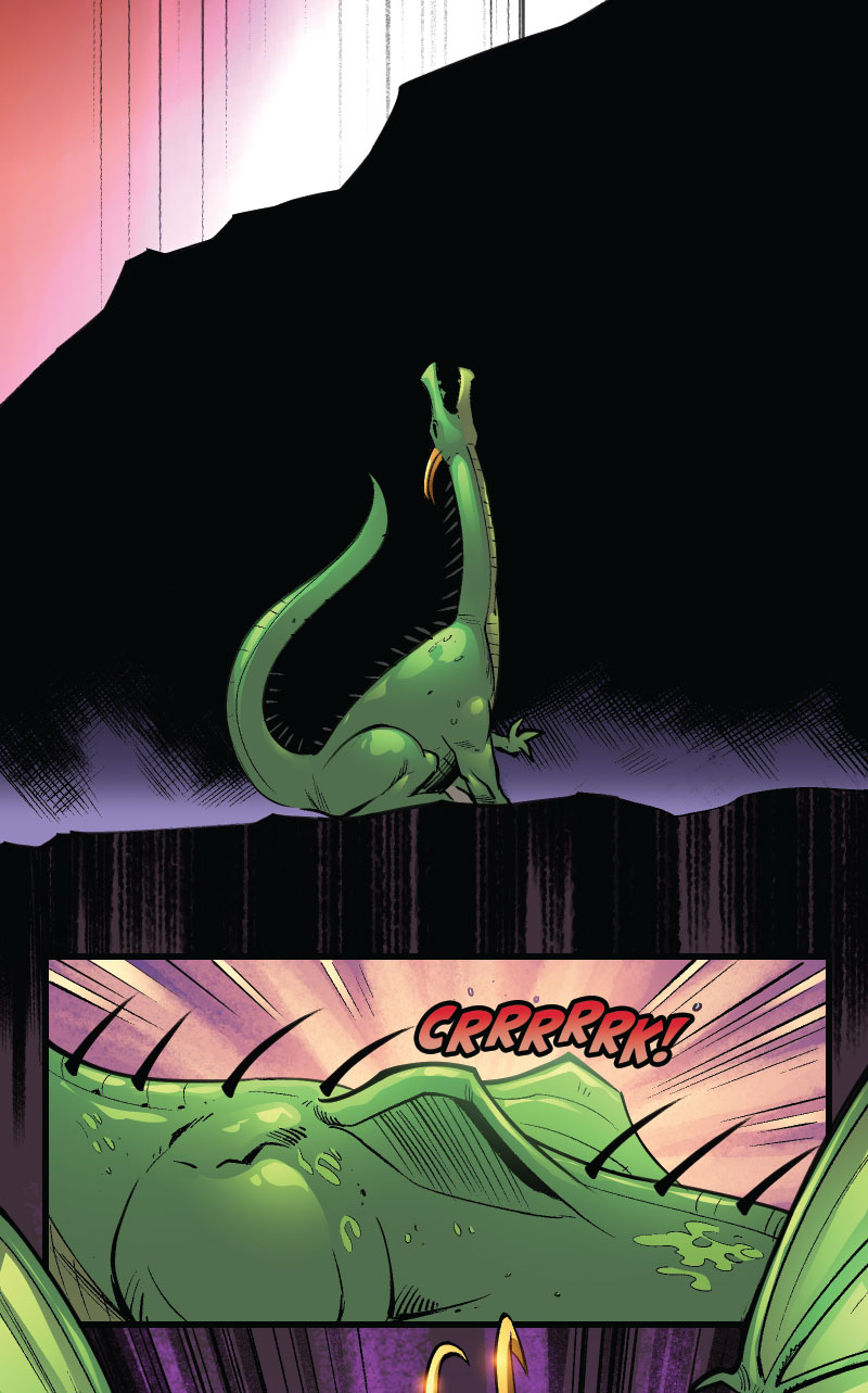 Alligator Loki Infinity Comic (2022) issue 14 - Page 16