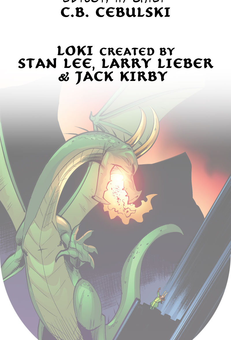 Alligator Loki Infinity Comic (2022) issue 14 - Page 28