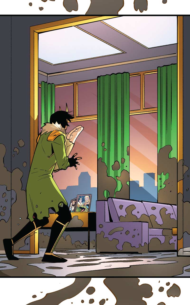 Alligator Loki Infinity Comic (2022): Chapter 16 - Page 3