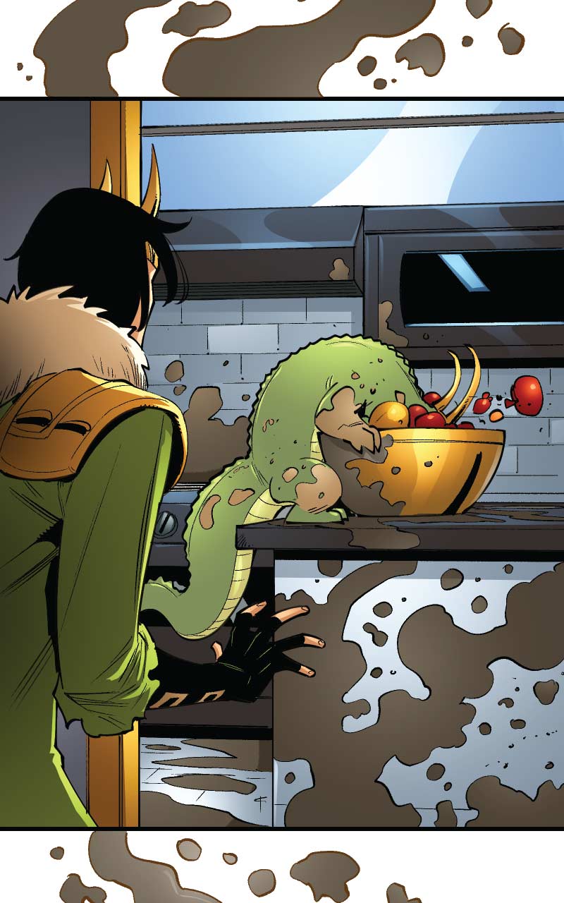 Alligator Loki Infinity Comic (2022): Chapter 16 - Page 4