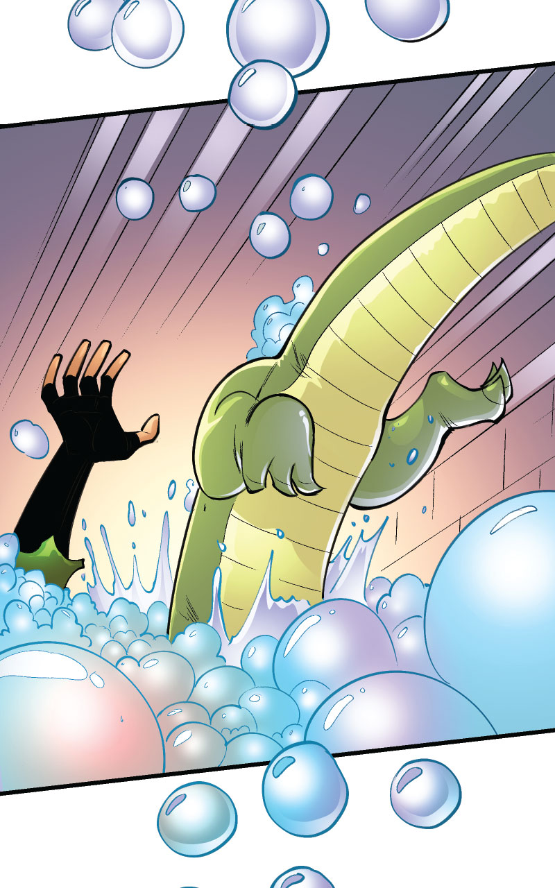 Alligator Loki Infinity Comic (2022) issue 16 - Page 17