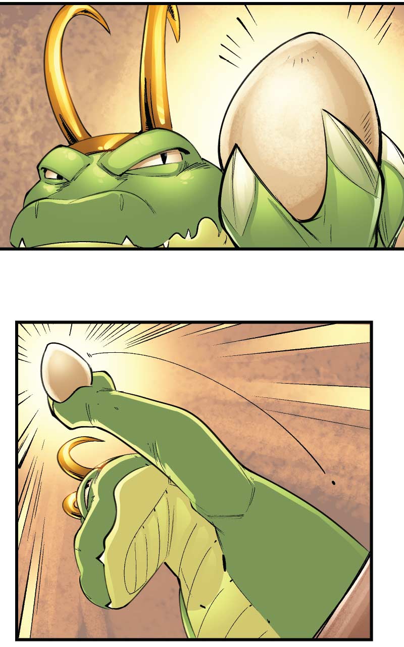 Alligator Loki Infinity Comic (2022) issue 18 - Page 6