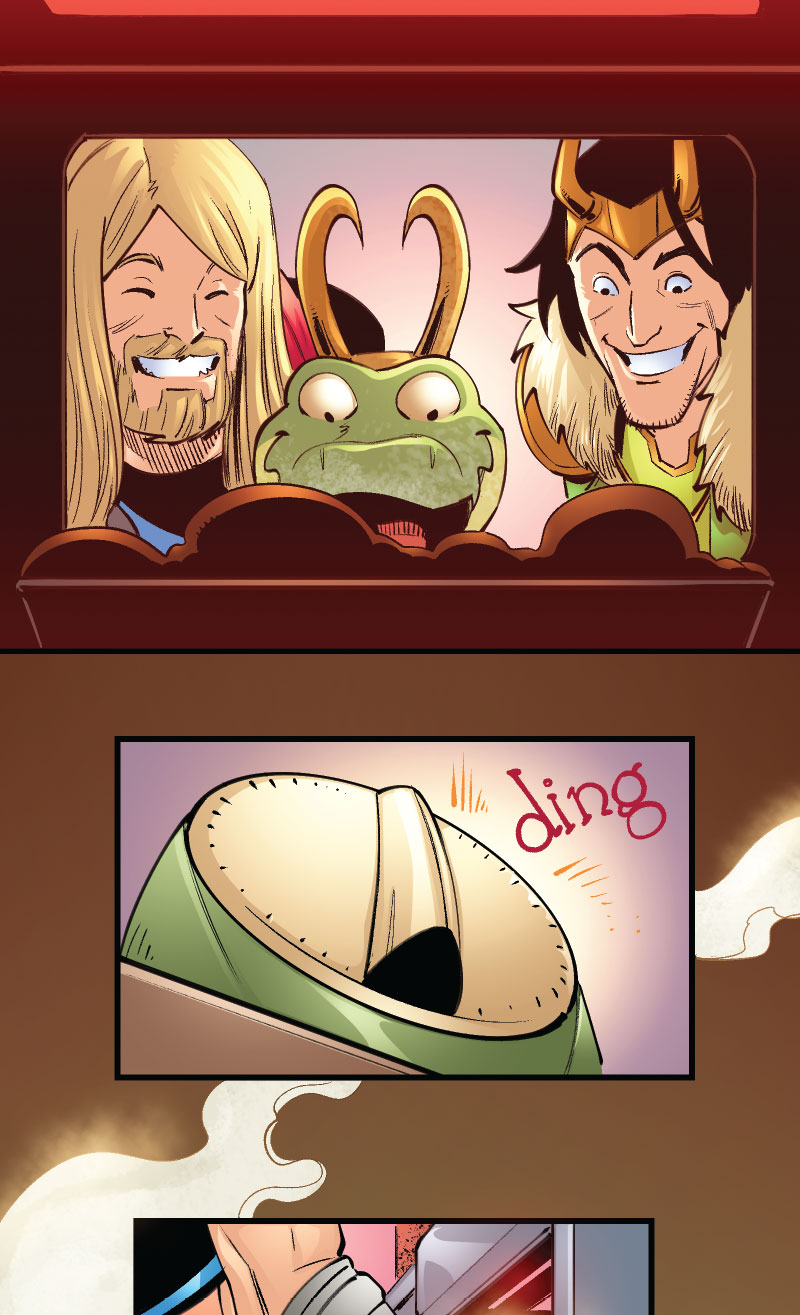 Alligator Loki Infinity Comic (2022) issue 18 - Page 24