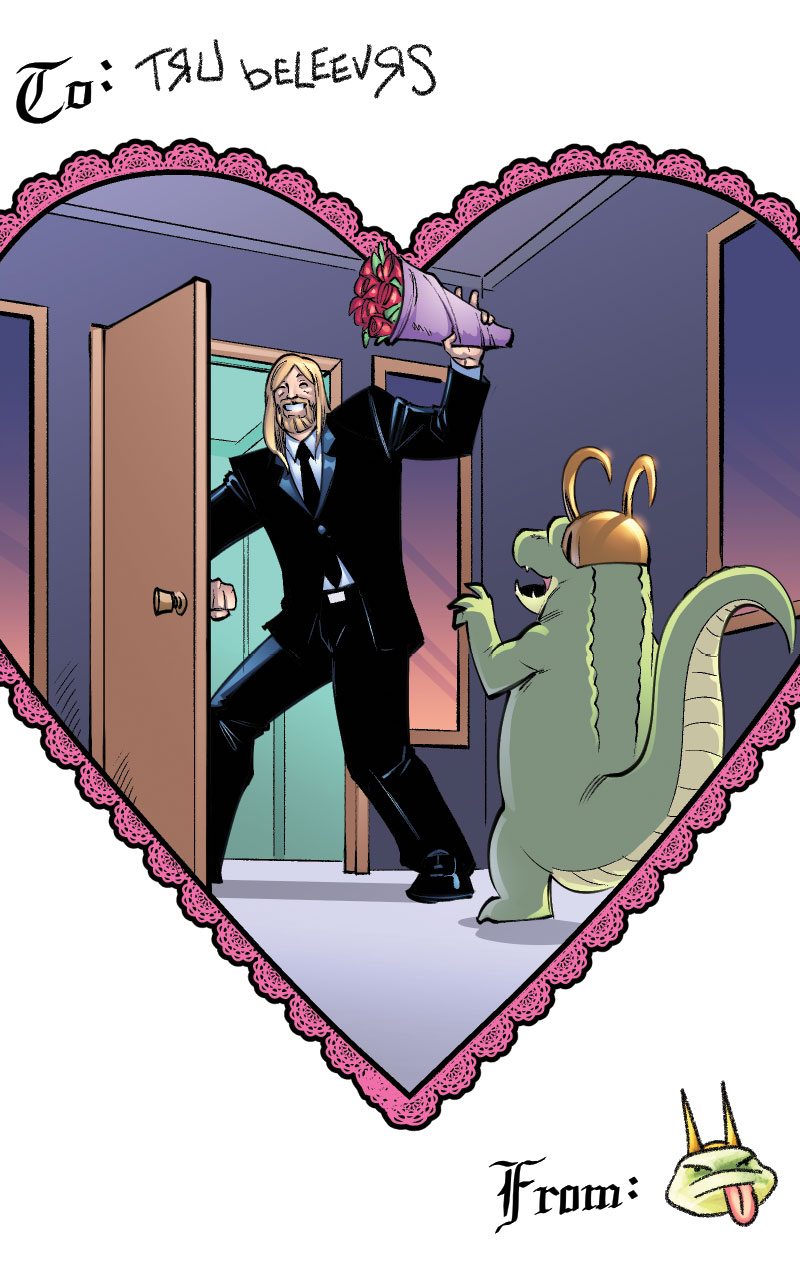 Alligator Loki Infinity Comic (2022): Chapter 19 - Page 3