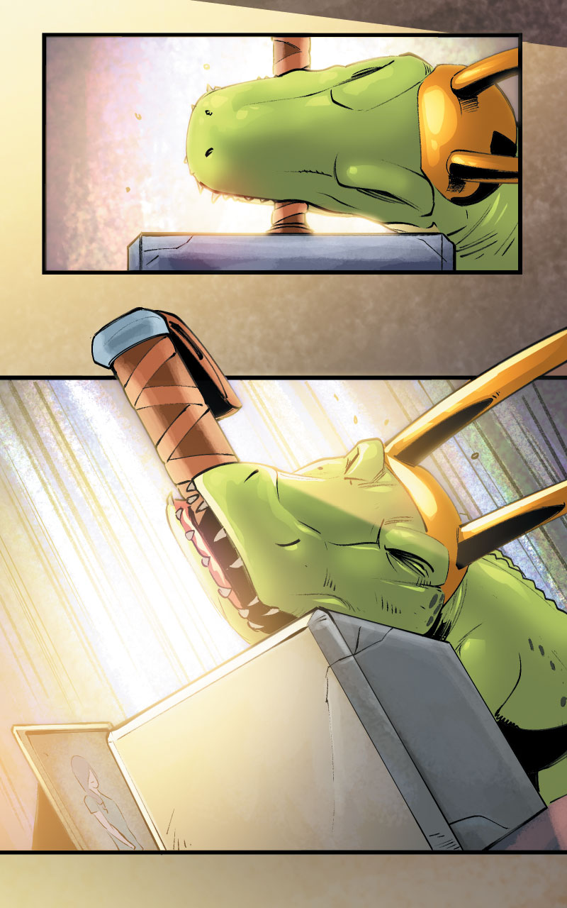 Alligator Loki Infinity Comic (2022) issue 2 - Page 14