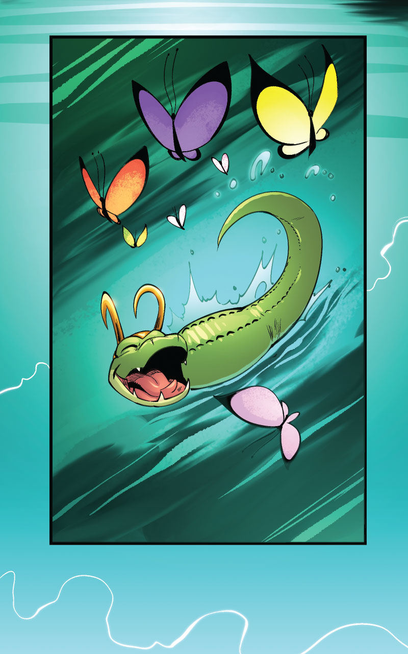 Alligator Loki Infinity Comic (2022): Chapter 21 - Page 4