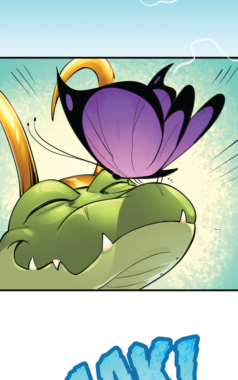 Alligator Loki Infinity Comic (2022): Chapter 21 - Page 5