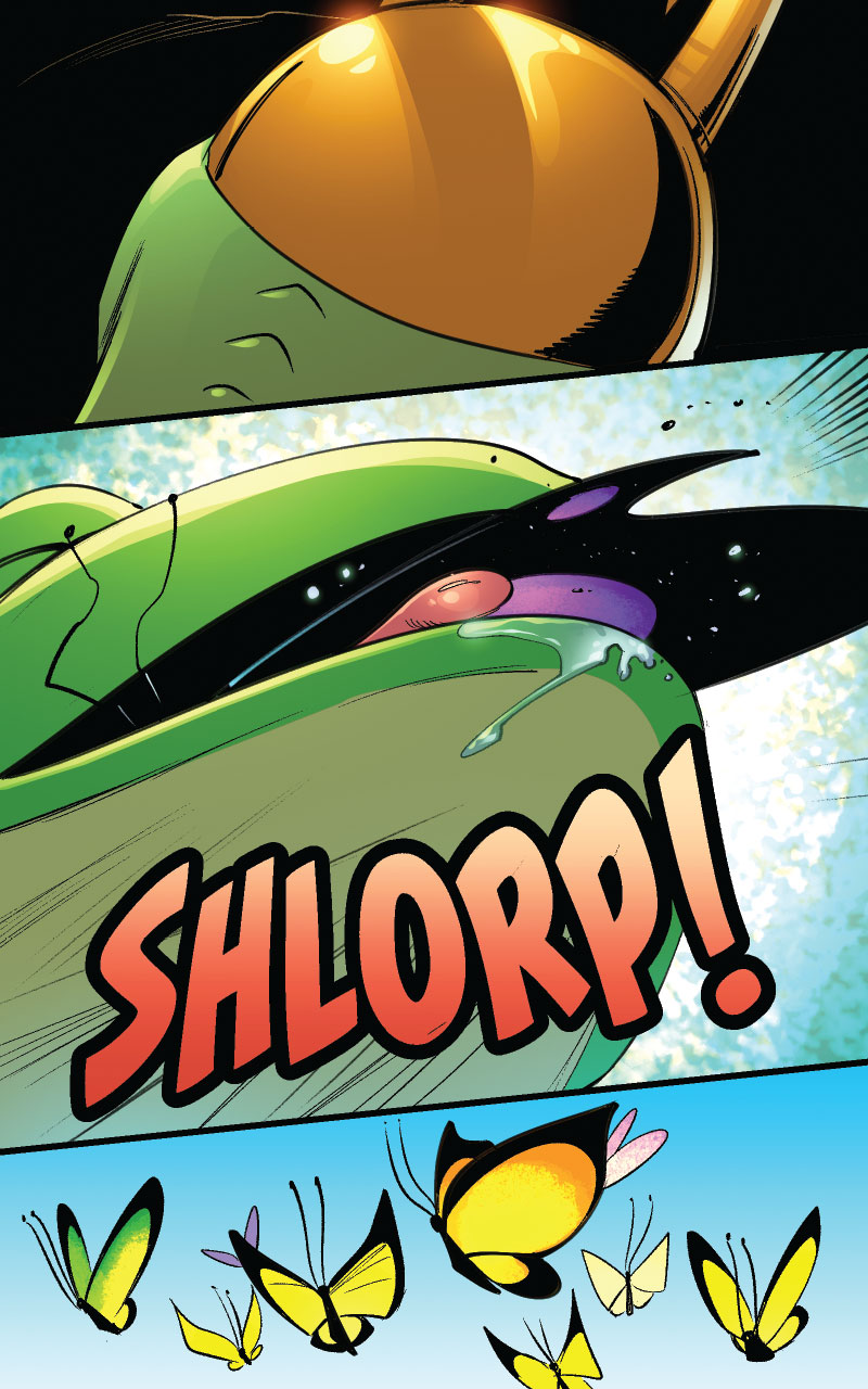 Alligator Loki Infinity Comic (2022) issue 21 - Page 9