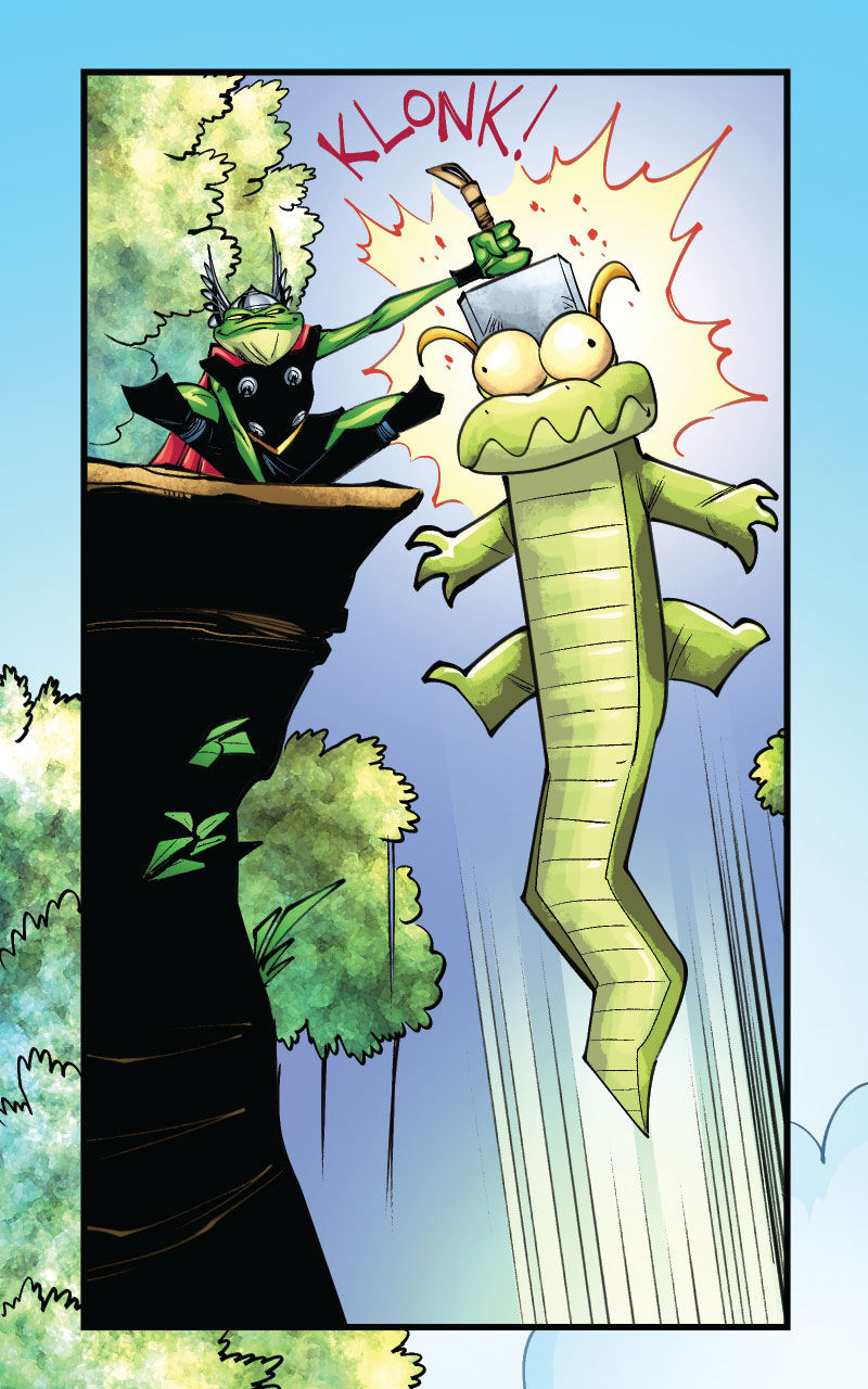 Alligator Loki Infinity Comic (2022) issue 21 - Page 12