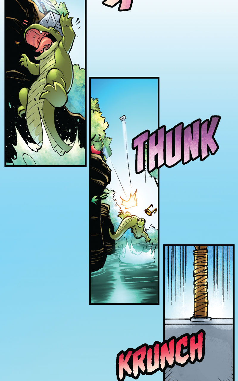 Alligator Loki Infinity Comic (2022) issue 21 - Page 15