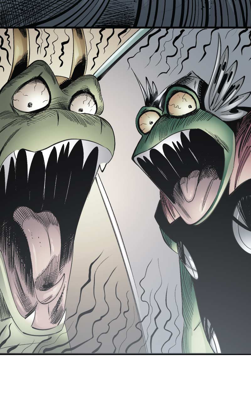 Alligator Loki Infinity Comic (2022) issue 22 - Page 11