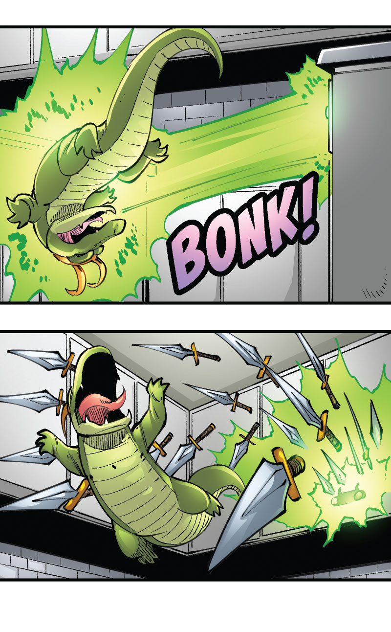 Alligator Loki Infinity Comic (2022) issue 23 - Page 13