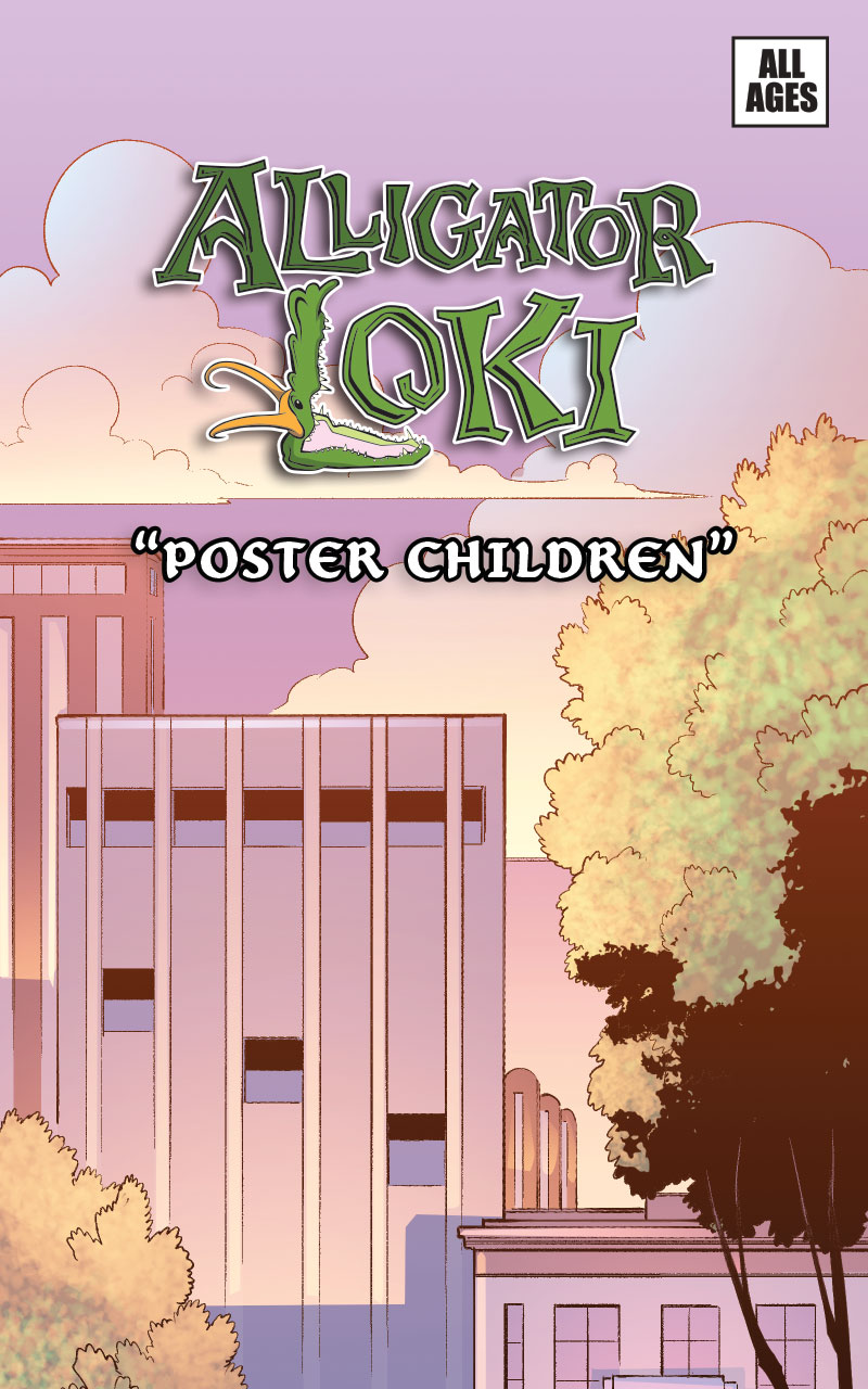 Alligator Loki Infinity Comic (2022): Chapter 24 - Page 2