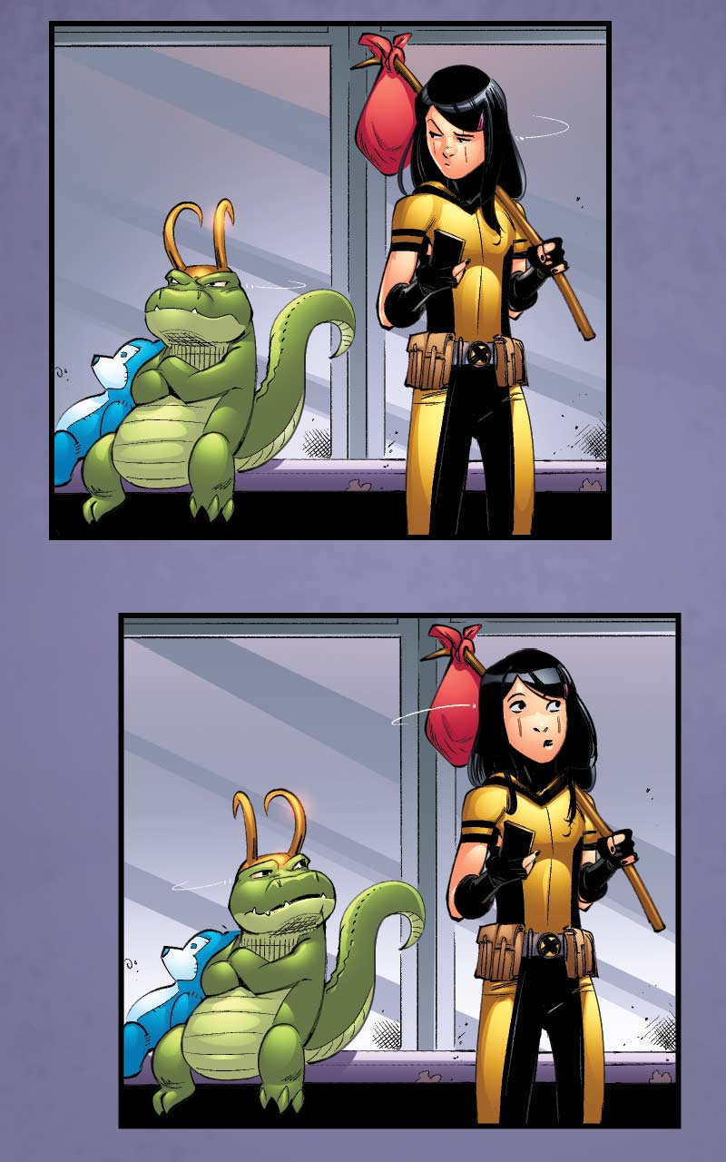 Alligator Loki Infinity Comic (2022): Chapter 24 - Page 4