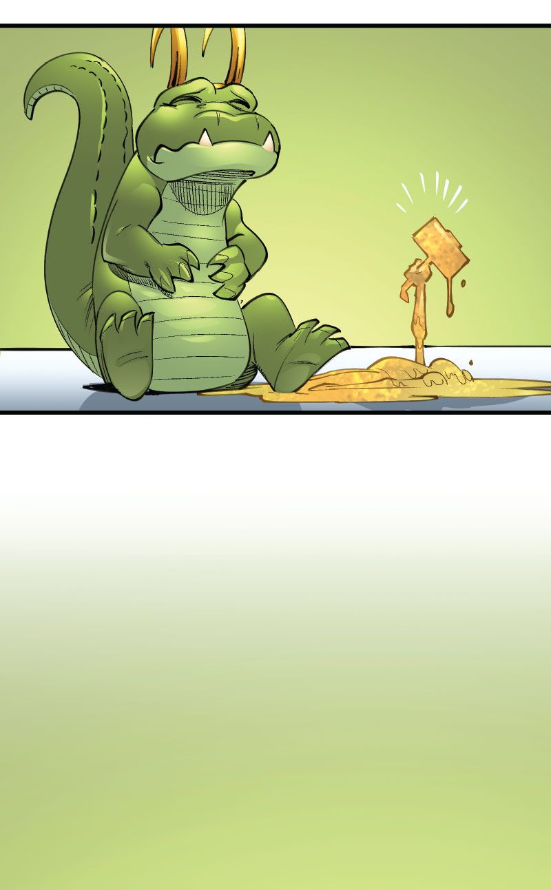 Alligator Loki Infinity Comic (2022) issue 29 - Page 17