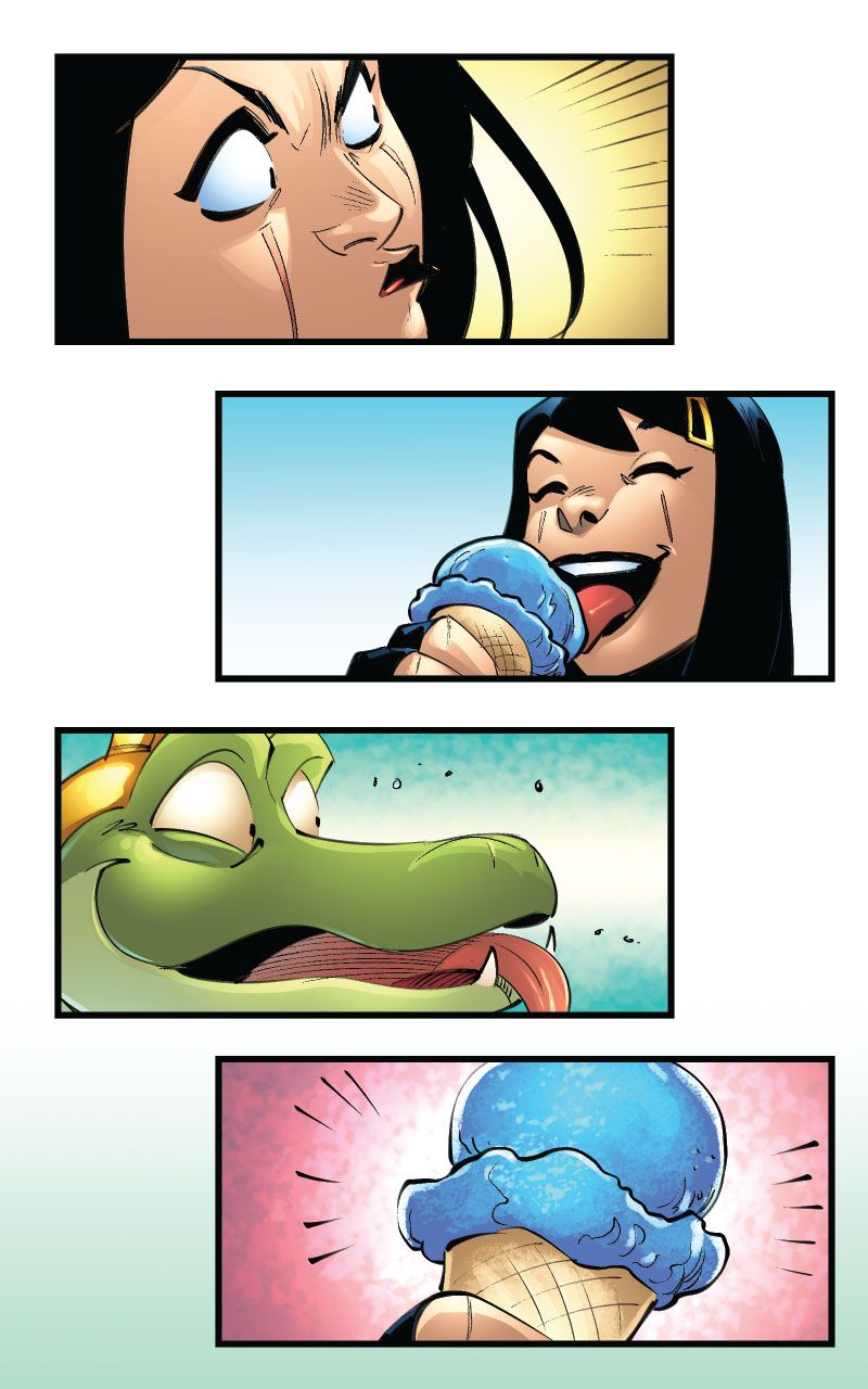 Alligator Loki Infinity Comic (2022) issue 31 - Page 7