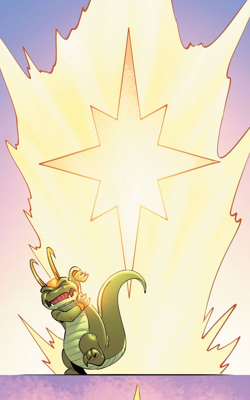 Alligator Loki Infinity Comic (2022) issue 35 - Page 9