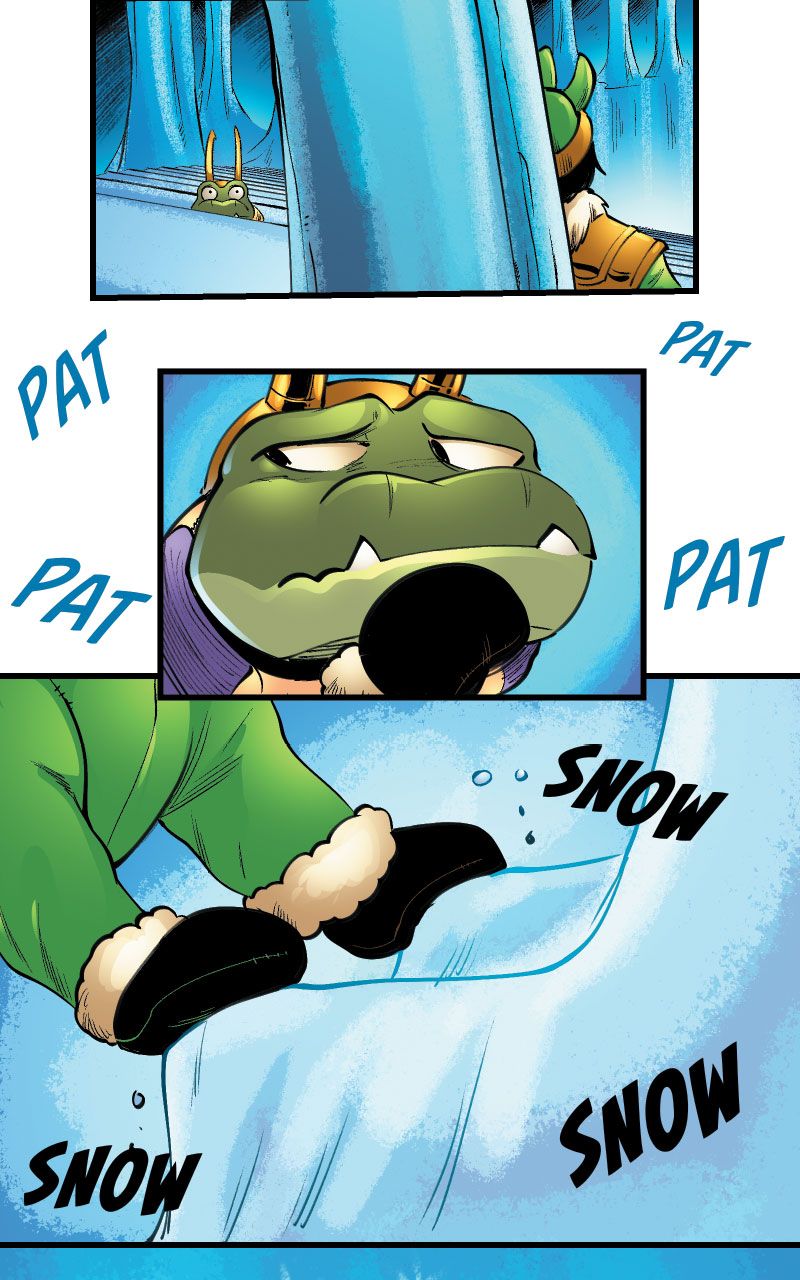 Alligator Loki Infinity Comic (2022) issue 36 - Page 15