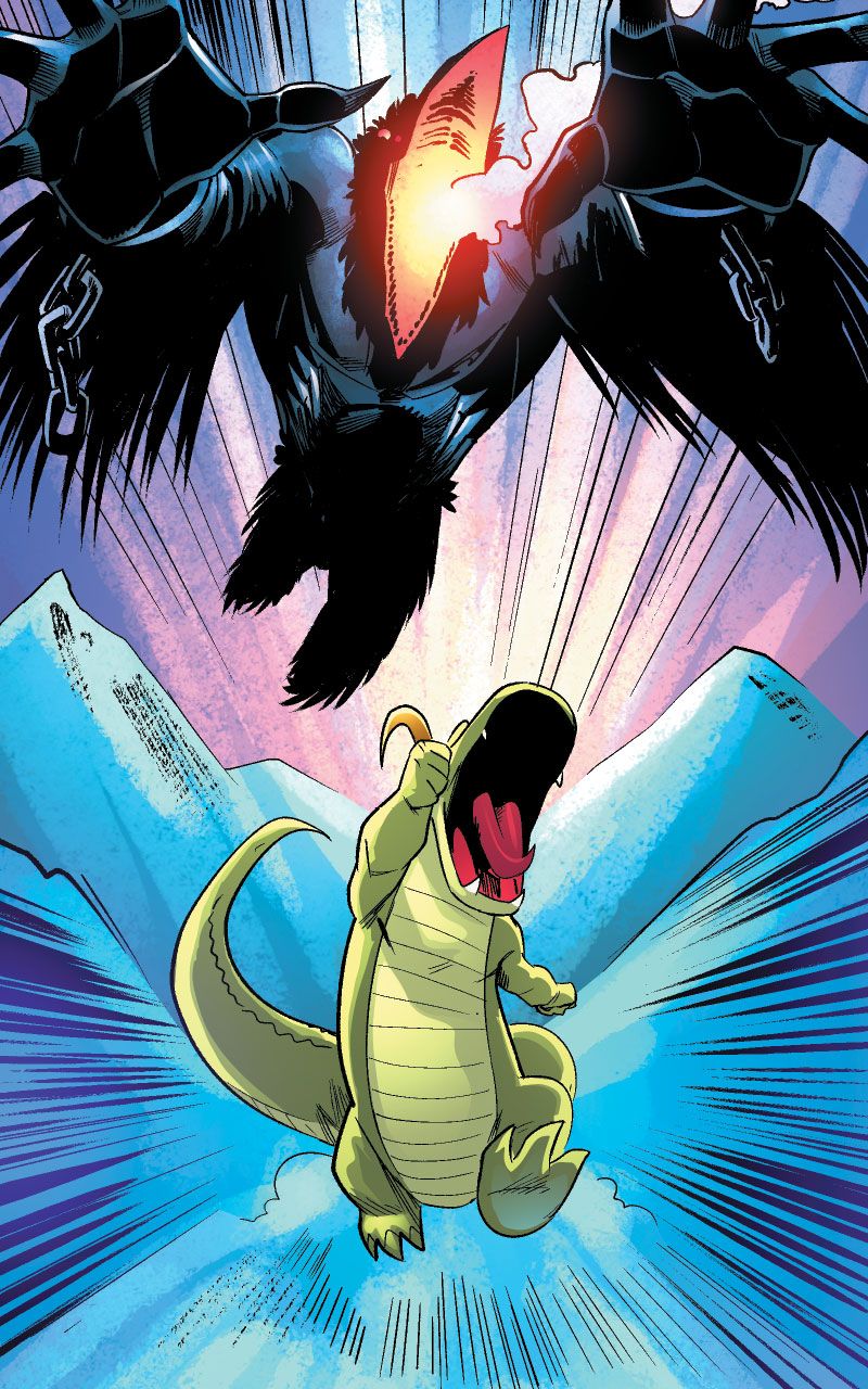 Alligator Loki Infinity Comic (2022) issue 38 - Page 13