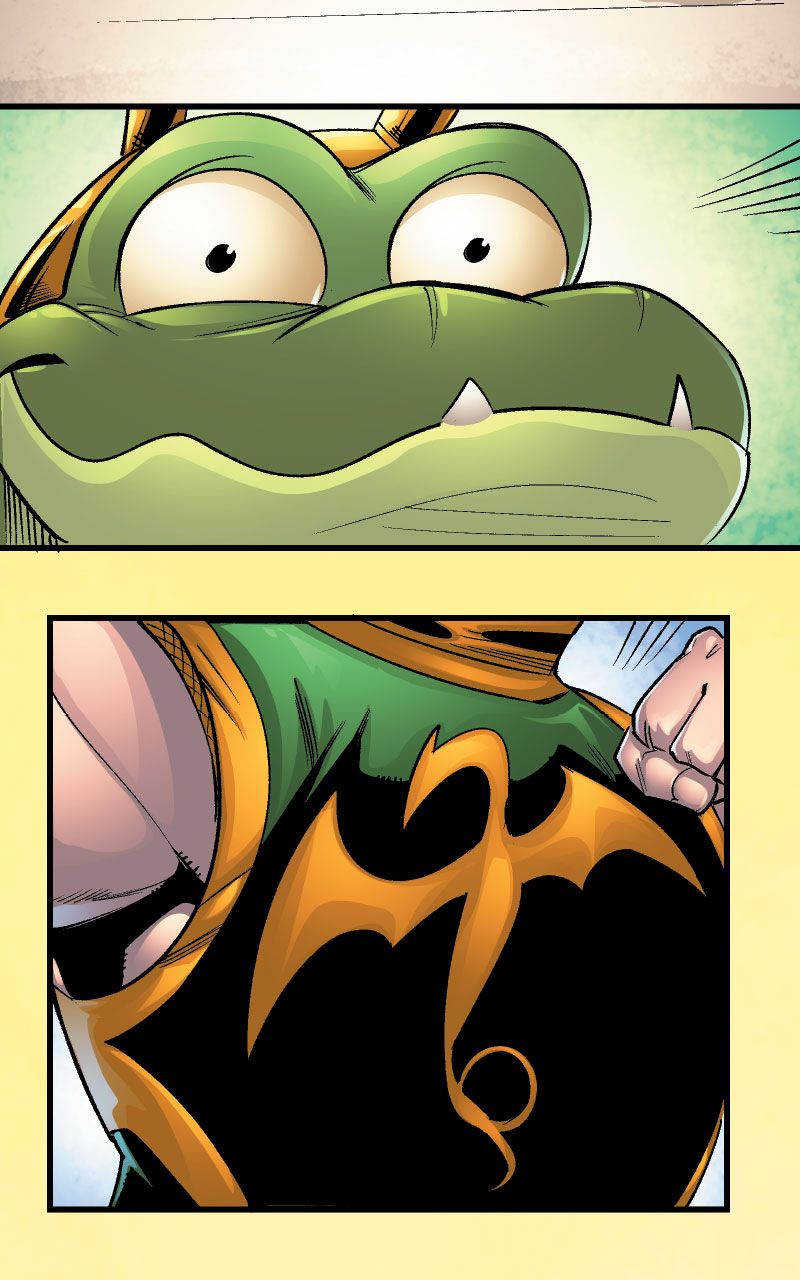 Alligator Loki Infinity Comic (2022) issue 39 - Page 4