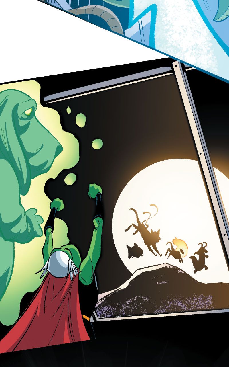 Alligator Loki Infinity Comic (2022): Chapter 42 - Page 19