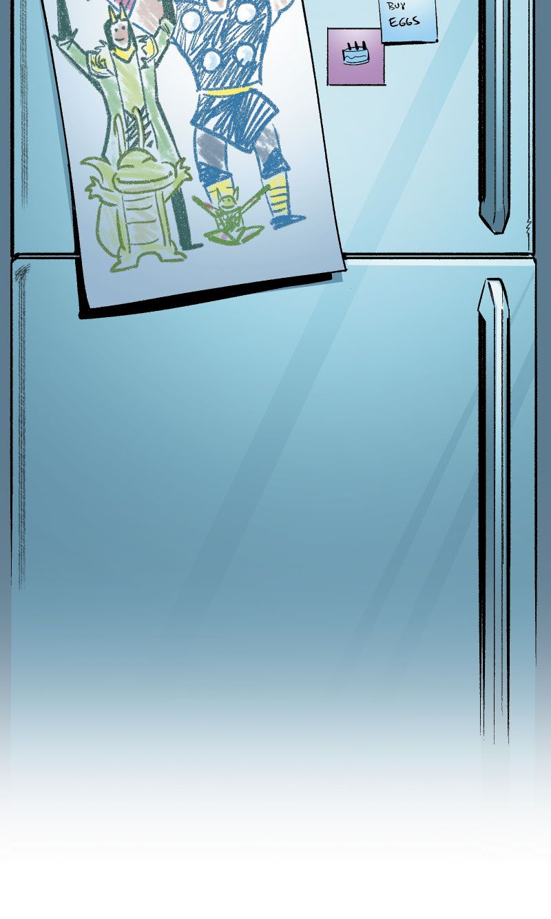 Alligator Loki Infinity Comic (2022): Chapter 46 - Page 27