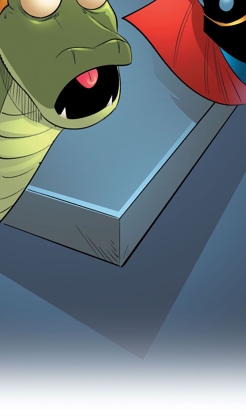 Alligator Loki Infinity Comic (2022): Chapter 48 - Page 25