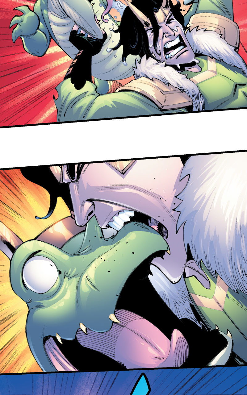 Alligator Loki Infinity Comic (2022) issue 9 - Page 8