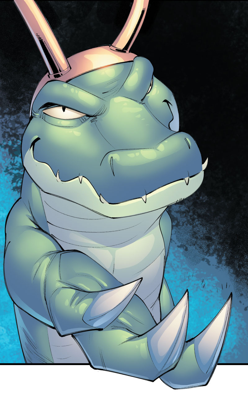 Alligator Loki Infinity Comic (2022) issue 9 - Page 24