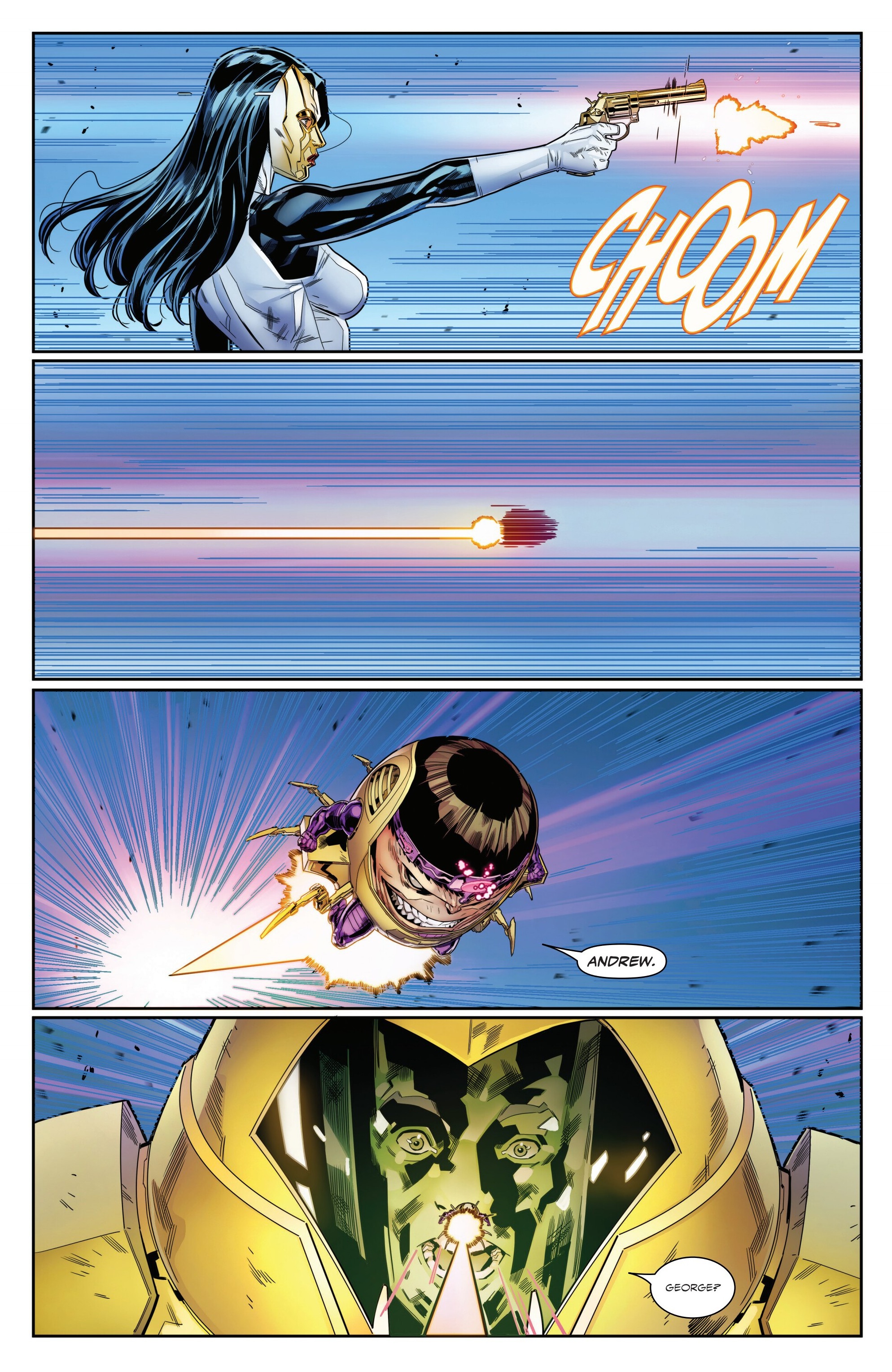 All-New Venom (2024-): Chapter 4 - Page 15