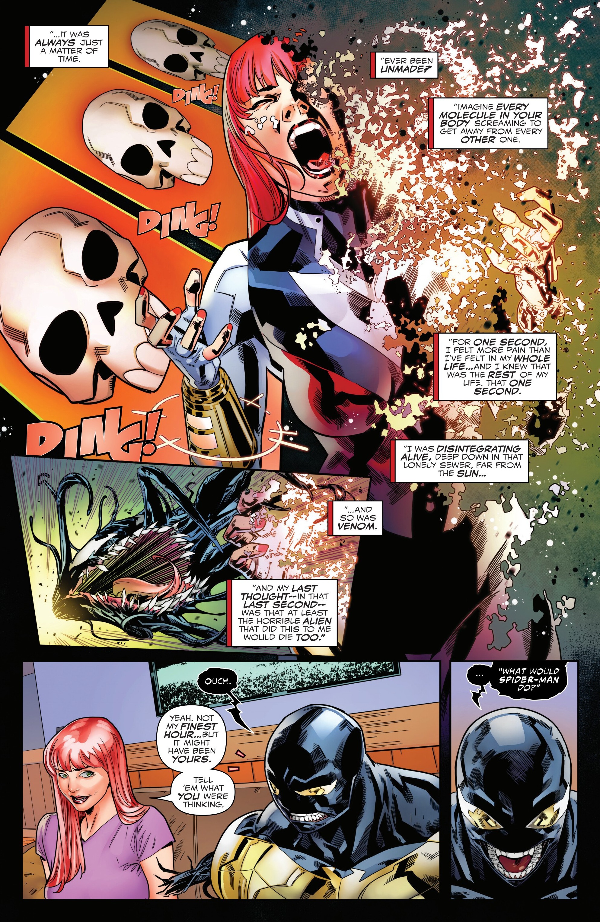 All-New Venom (2024-): Chapter 6 - Page 13