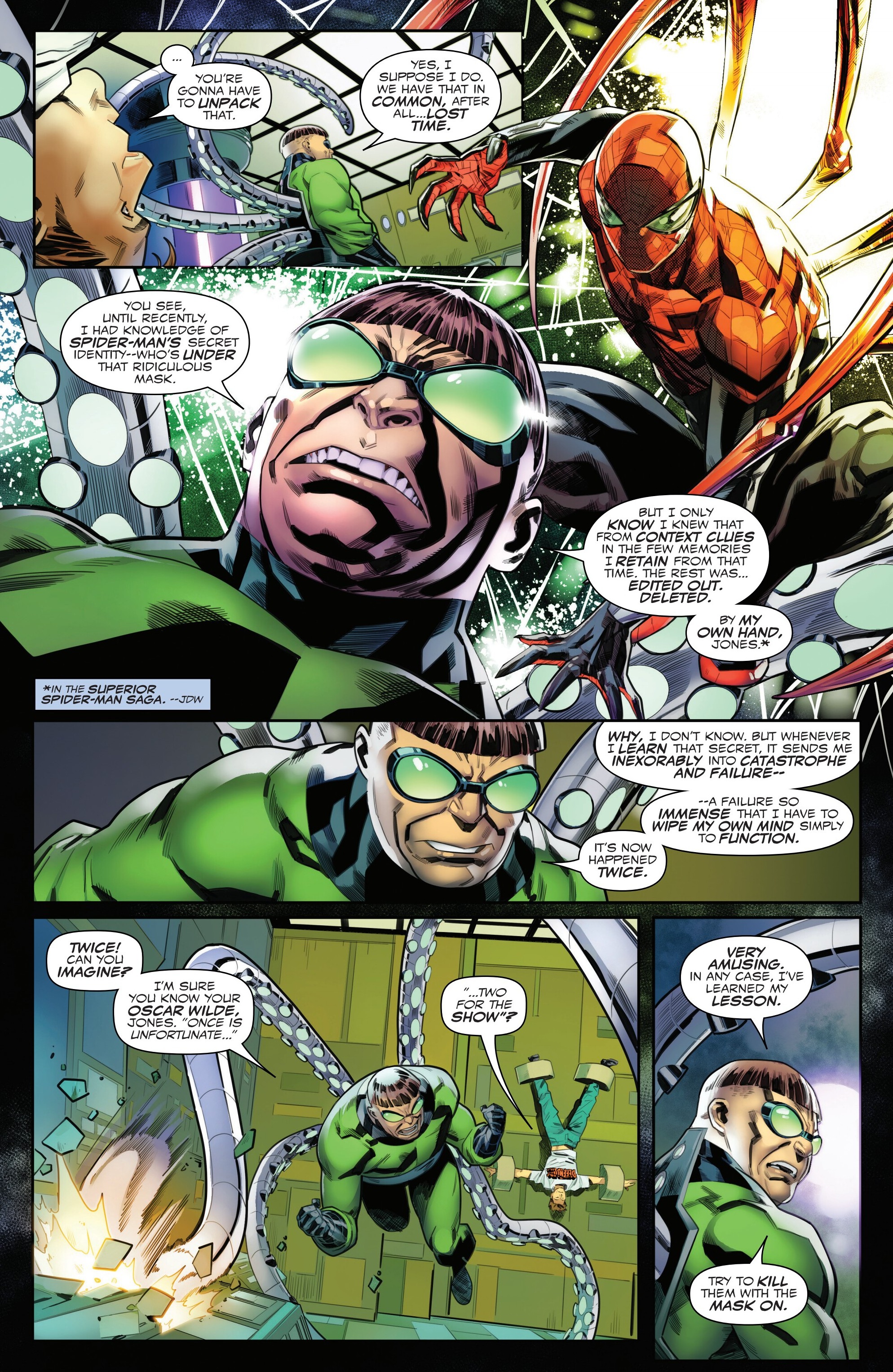 All-New Venom (2024-): Chapter 8 - Page 5