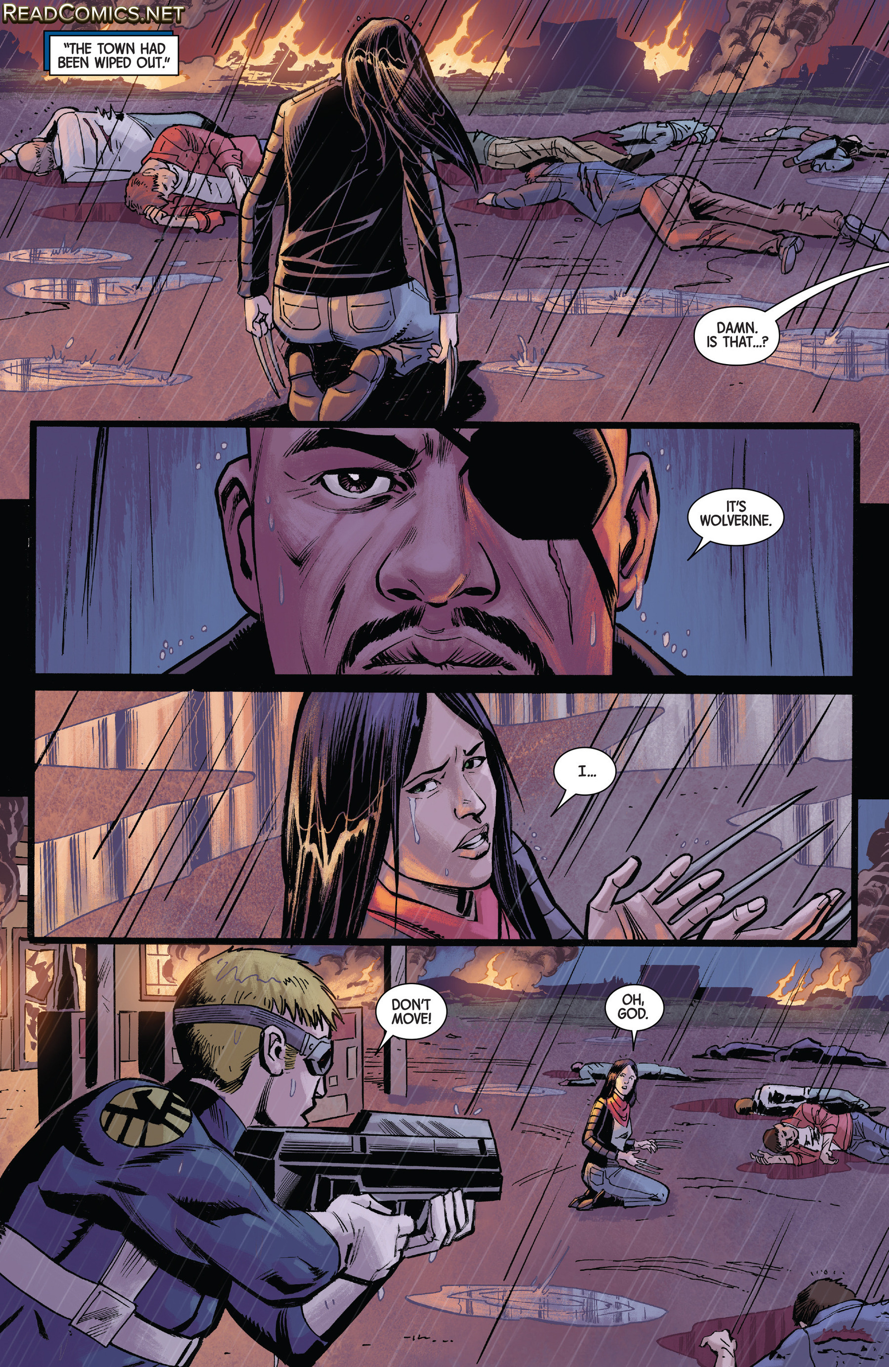All-New Wolverine (2015-): Chapter 14 - Page 4