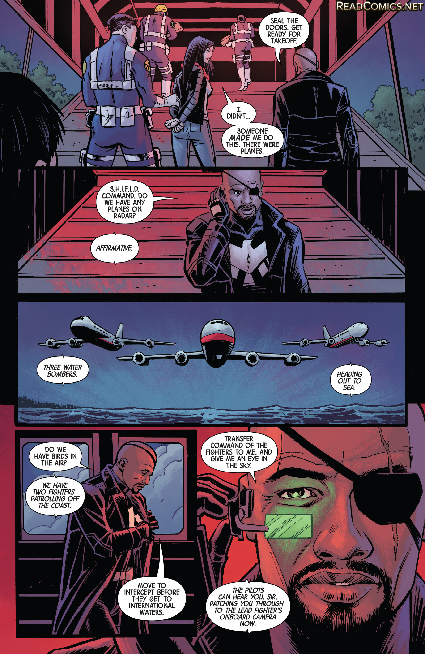 All-New Wolverine (2015-): Chapter 14 - Page 6